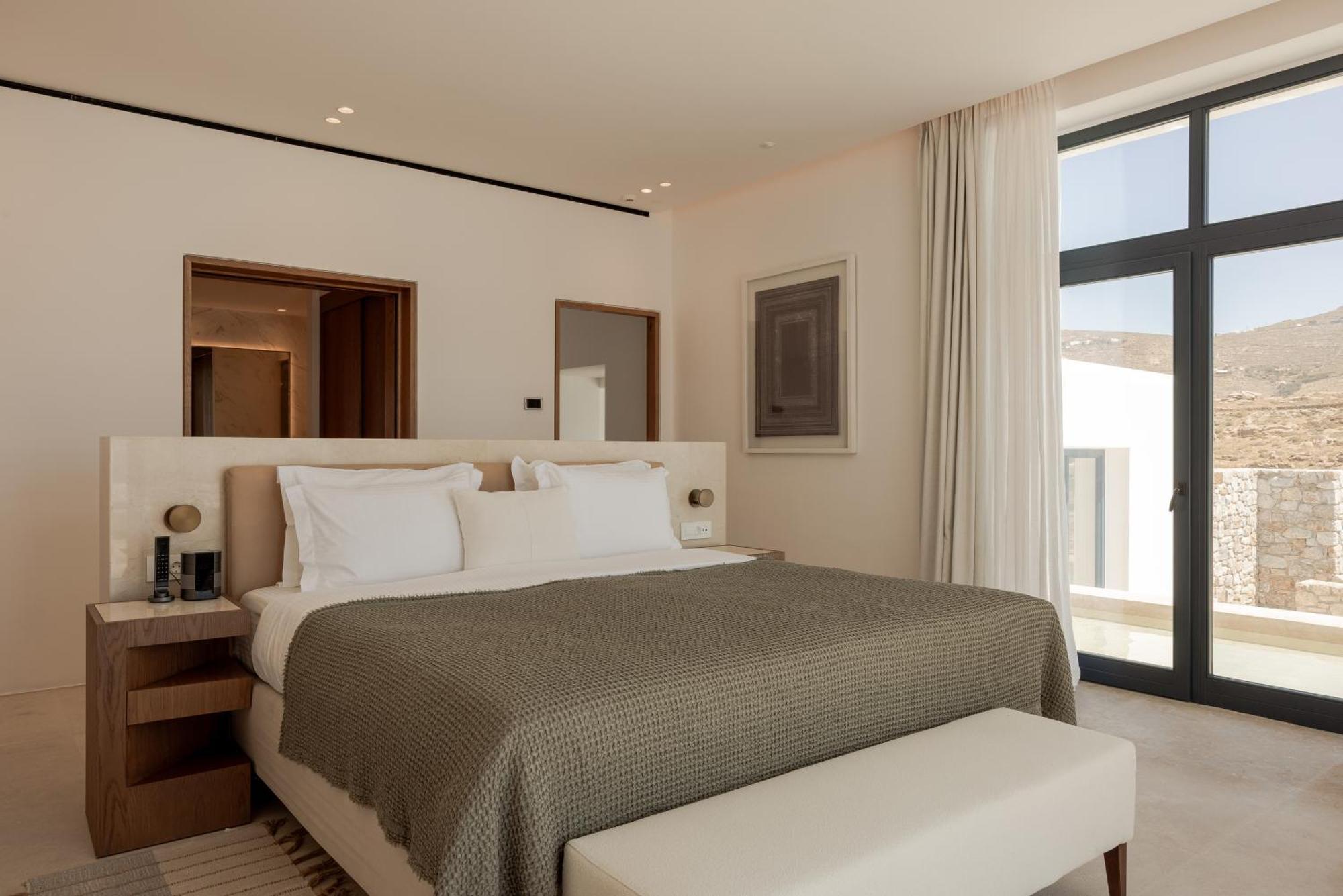 Hotel Cali Mykonos 5*