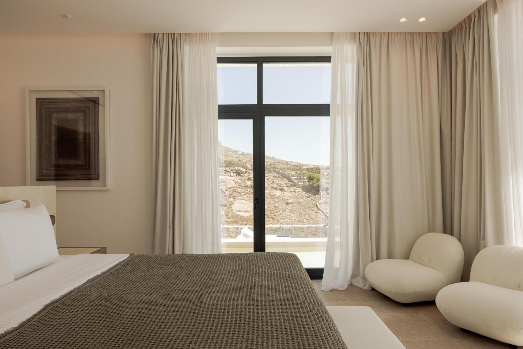 Cali Mykonos Kalafatis
