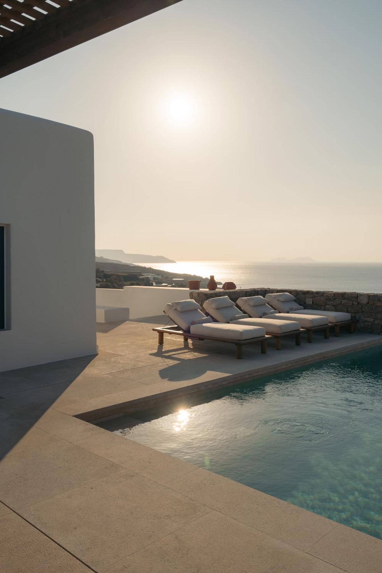 Cali Mykonos Hotel 5*