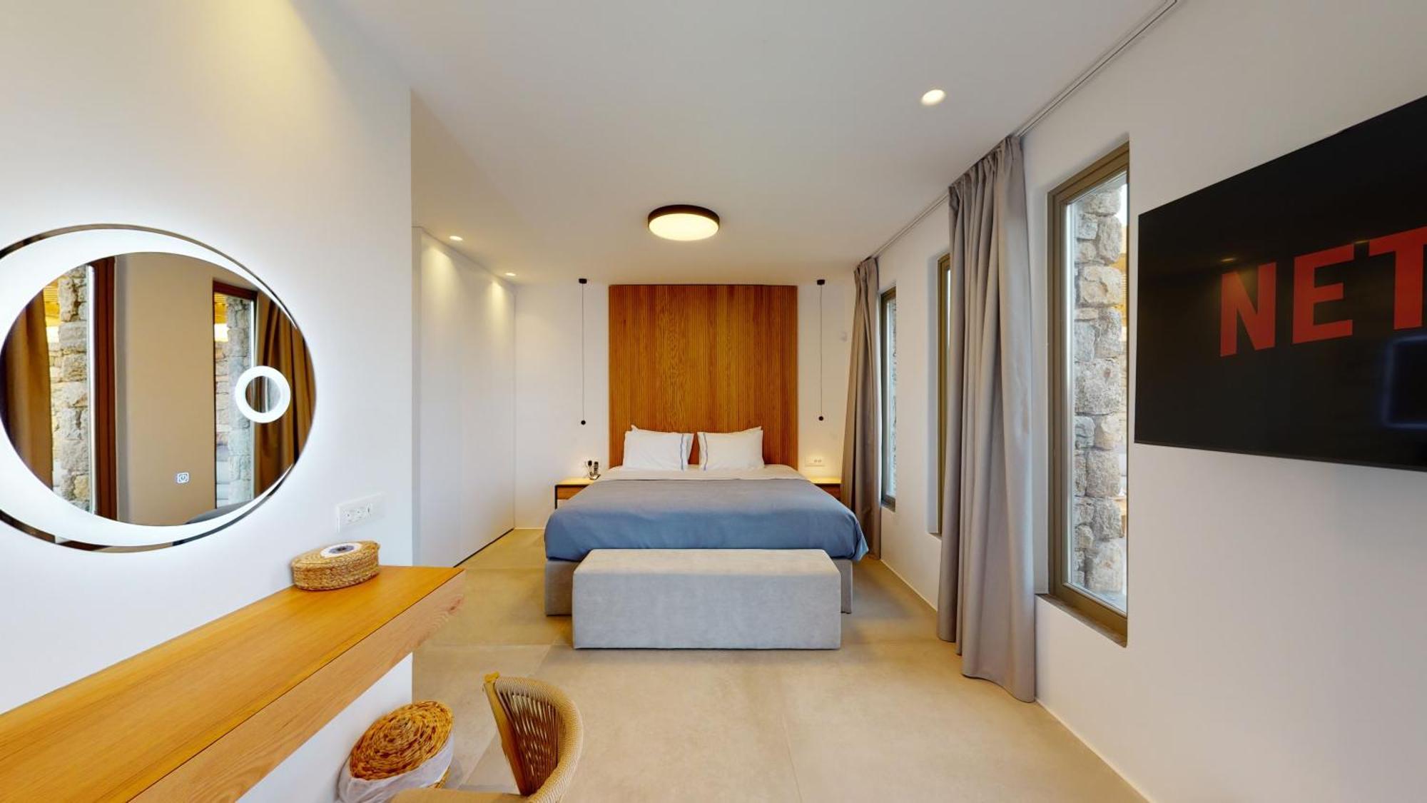 Nasta & Intentional Living Mykonos Hotel