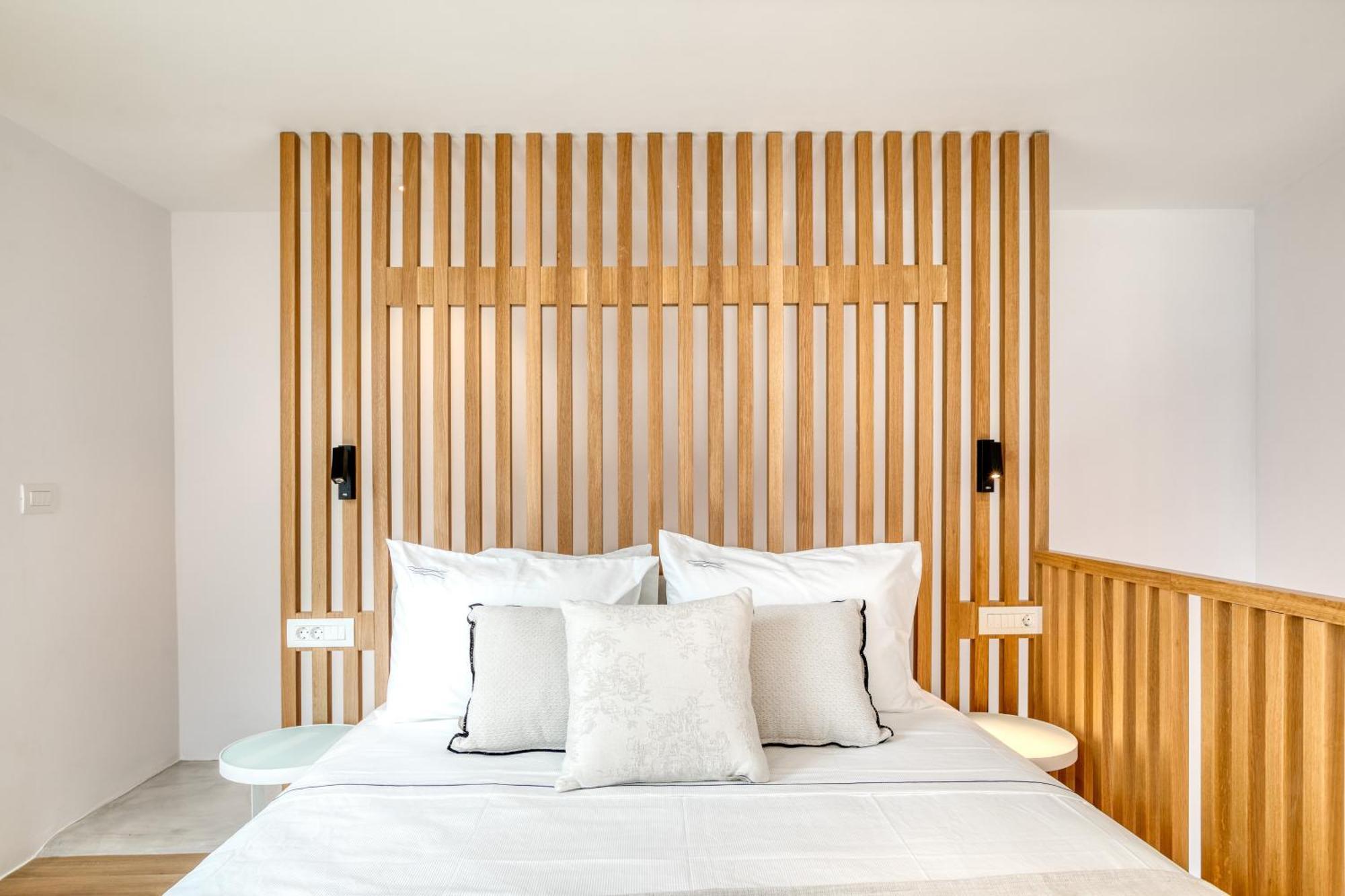 Hotel Nasta & Intentional Living Mykonos