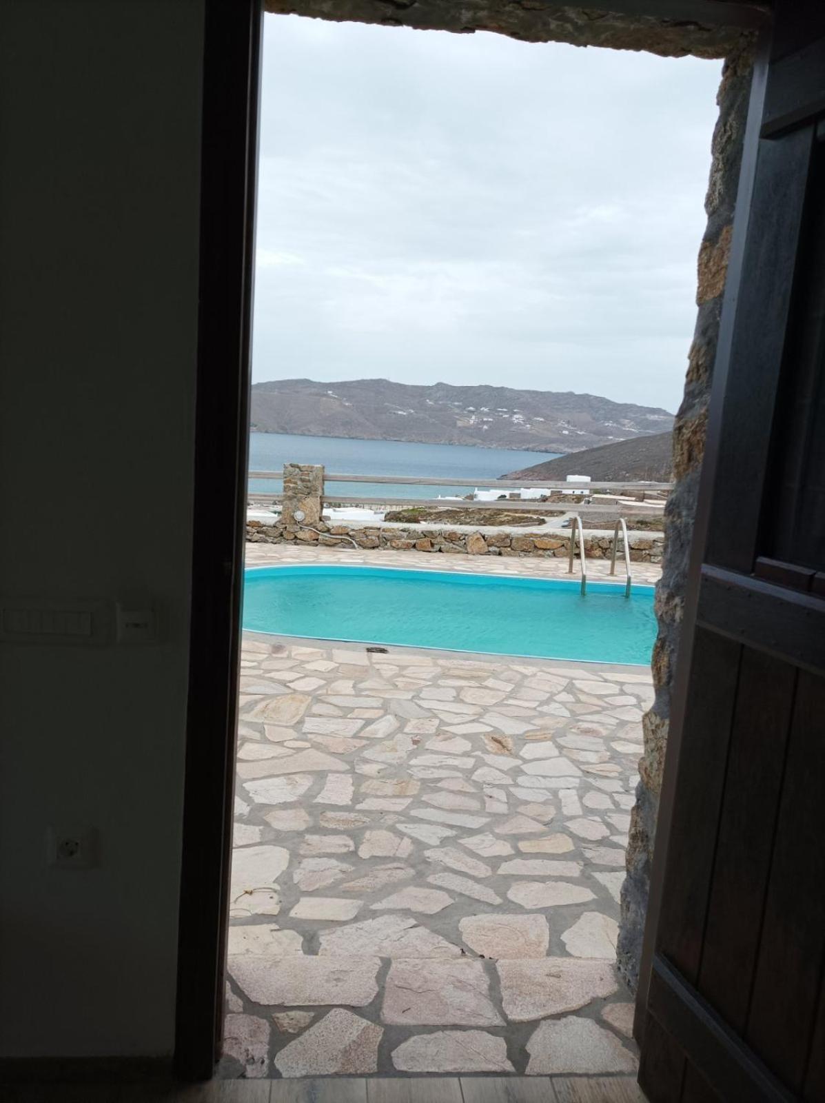 Panormos View Panormos (Mykonos)