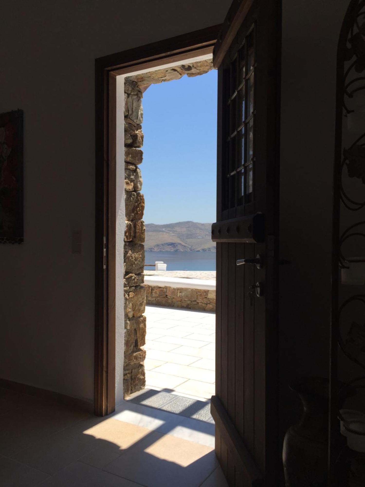 Panormos View * Panormos (Mykonos)