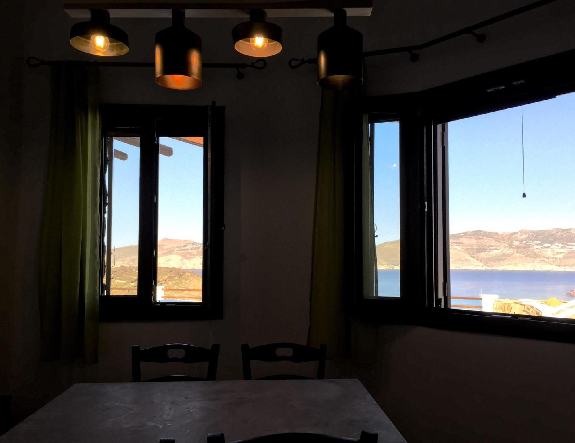 Panormos View *