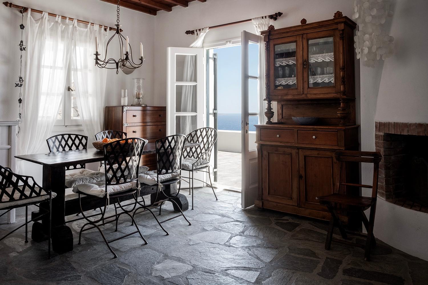 Two Lighthouse Villa