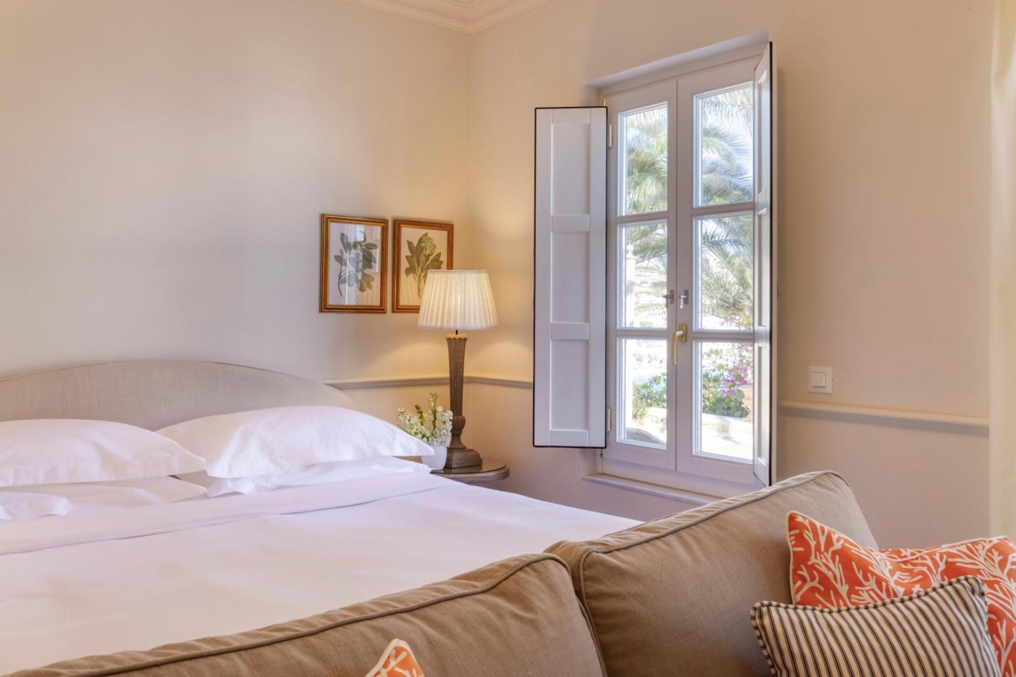 Hotel Dorion
