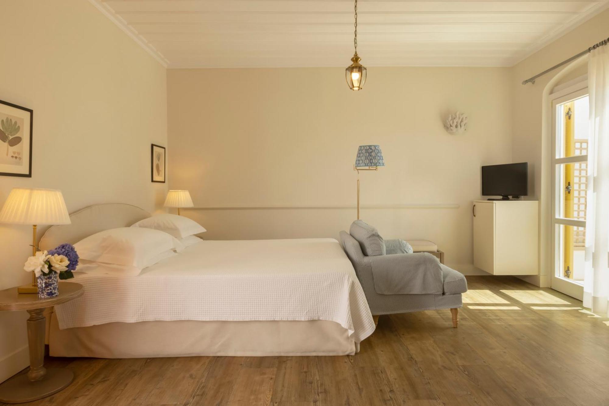 Dorion Hotel Ornos (Mykonos)