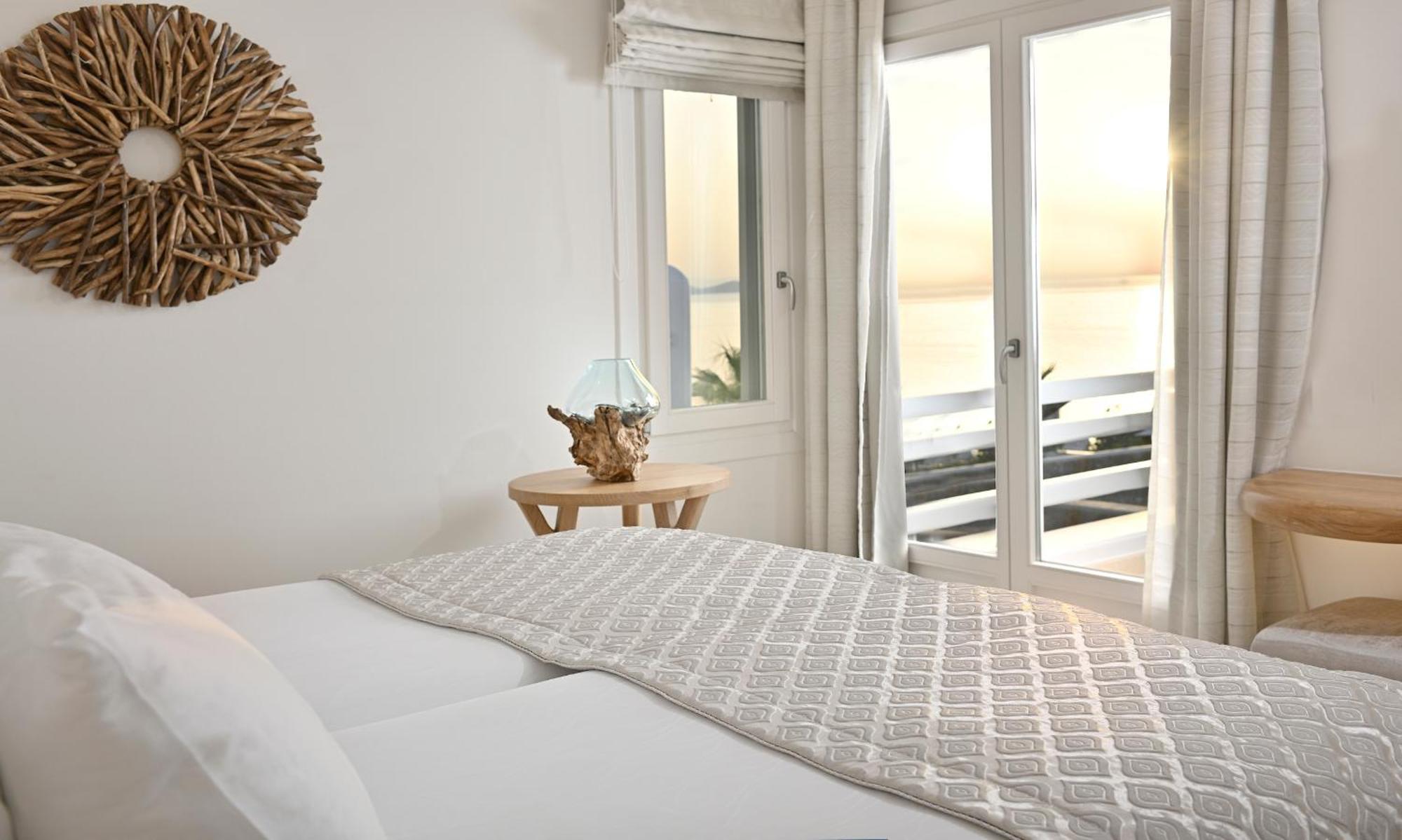 Anax And Spa 5* Agios Ioannis Diakoftis