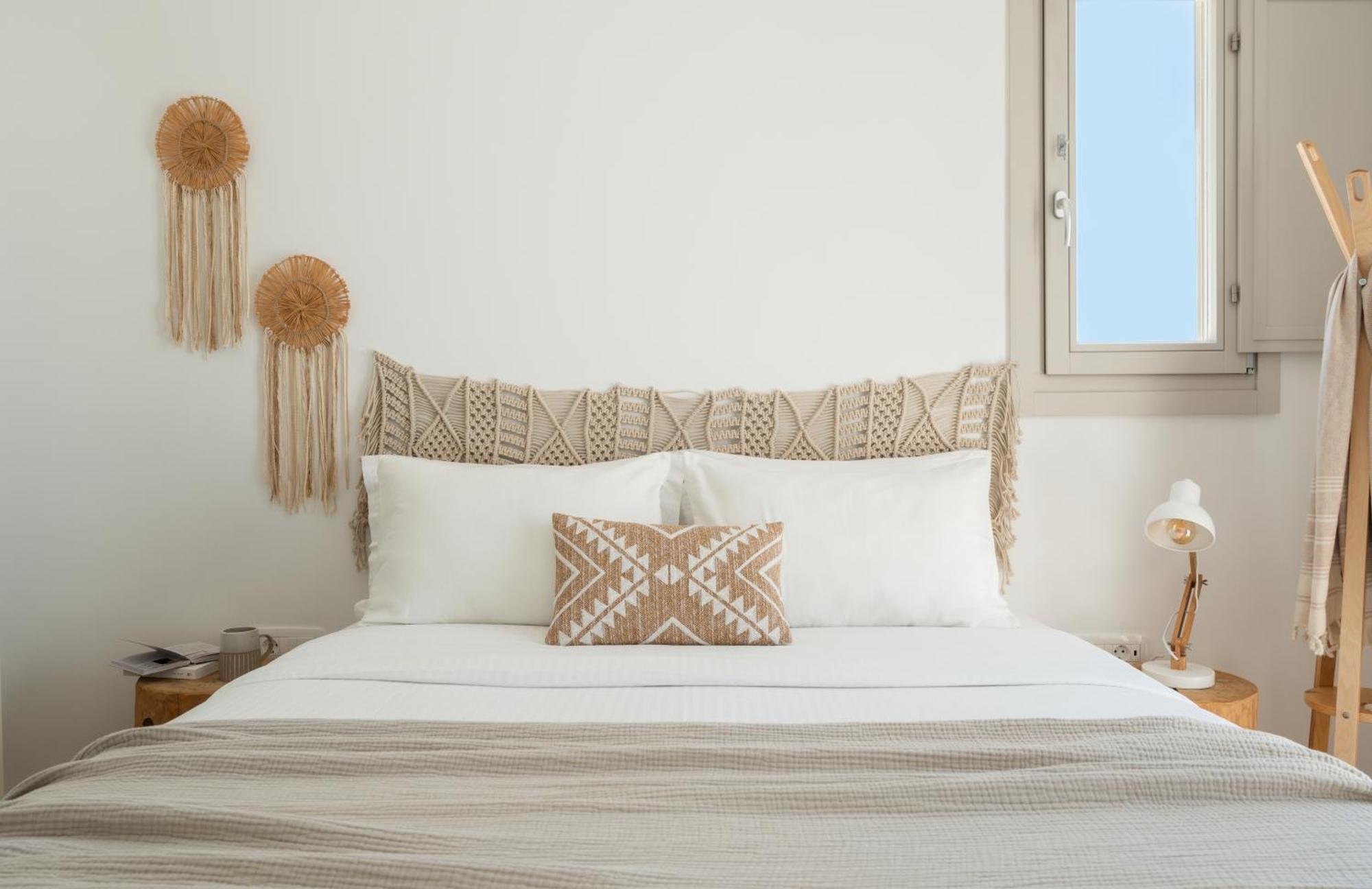 Namaste Boutique Mykonos Apartment