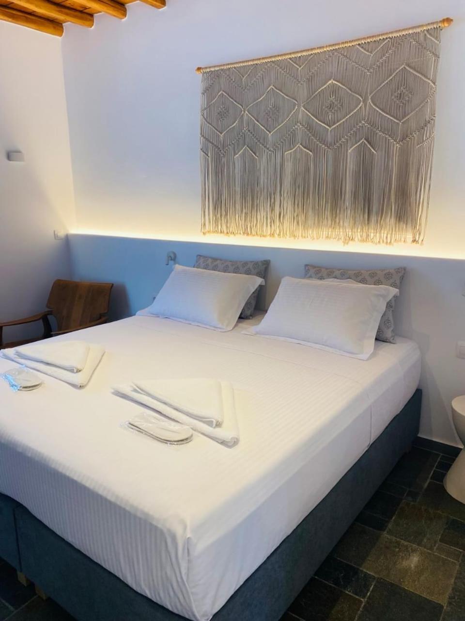 Guest house C Mykonos *
