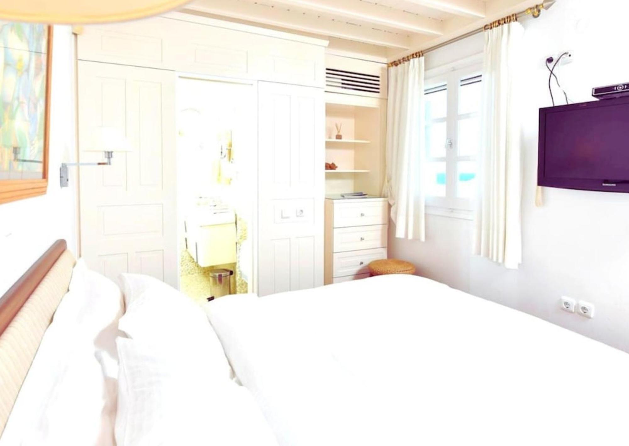 Villa Manu Mykonos Exclusive Villa Luxury Beachside Stay With Private Pool By Quality Brand Villas *