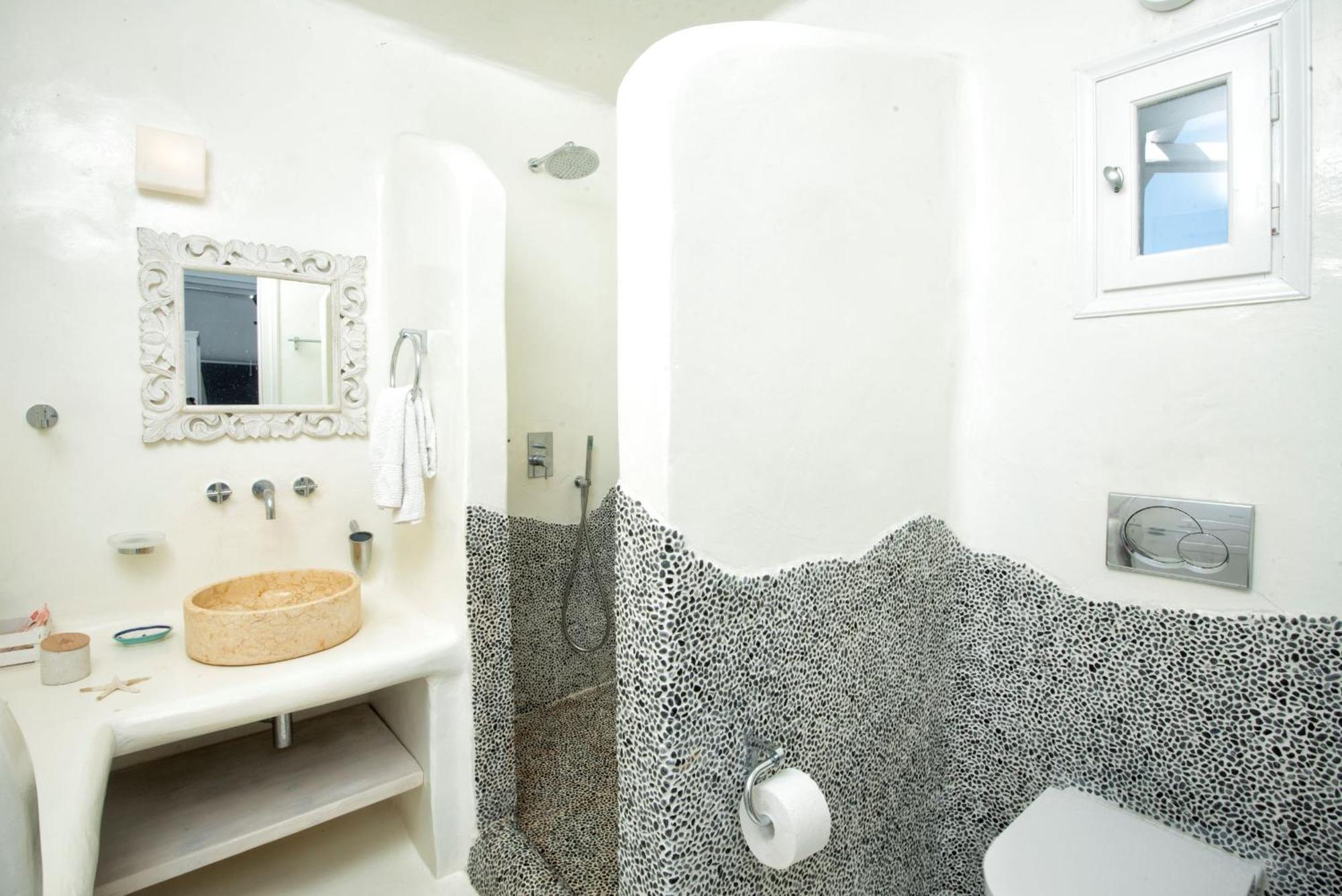 Manu Mykonos Exclusive Villa Luxury Beachside Stay With Private Pool By Quality Brand Villas Villa Kalafatis