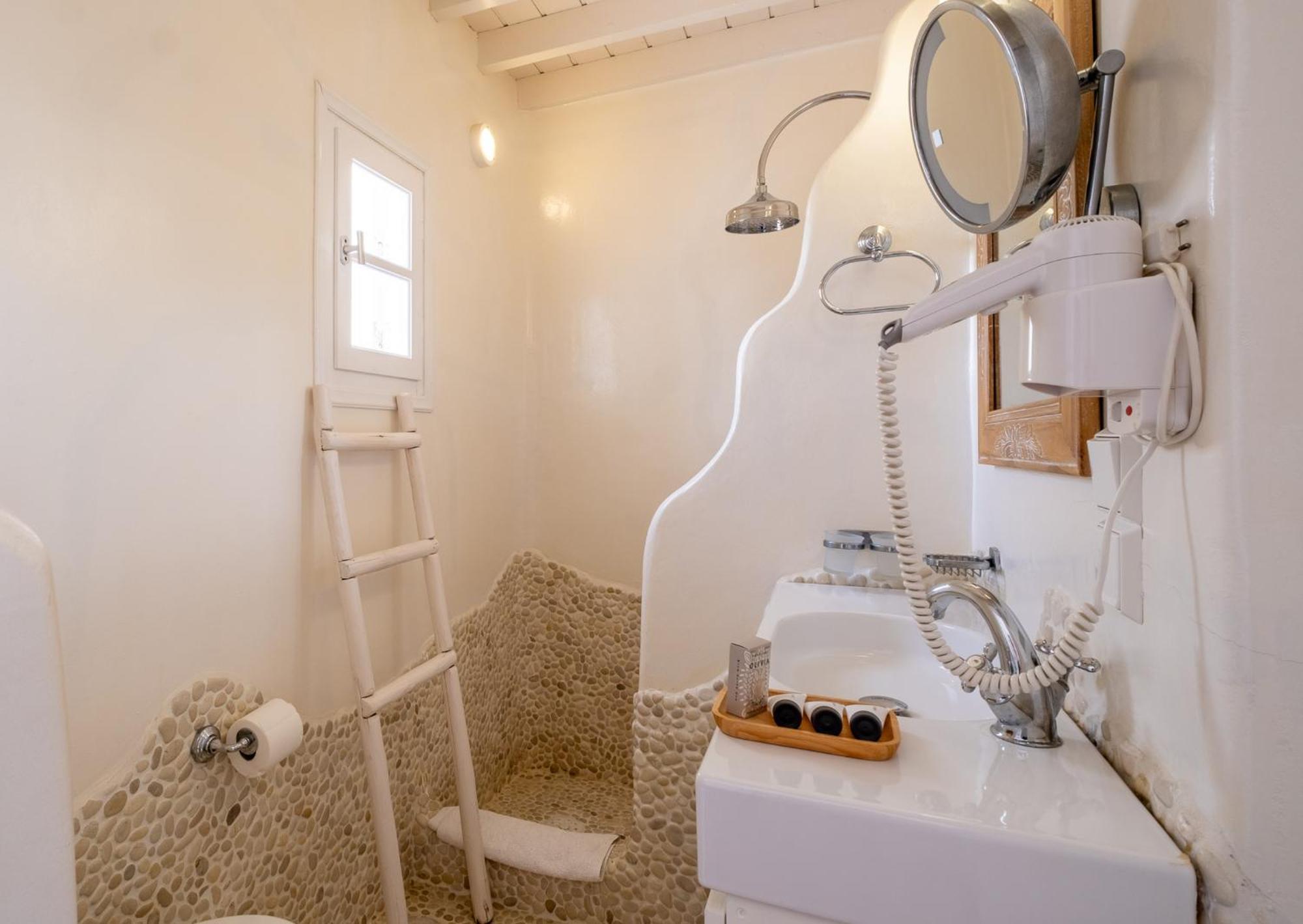 Manu Mykonos Exclusive Villa Luxury Beachside Stay With Private Pool By Quality Brand Villas Kalafatis
