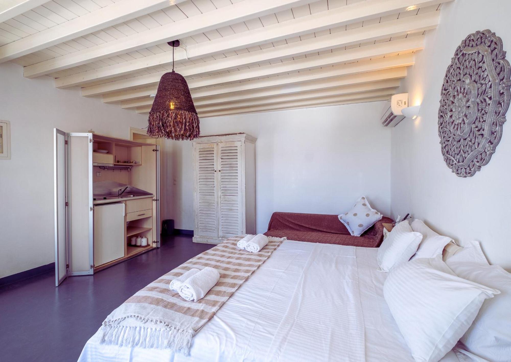 Manu Mykonos Exclusive Villa Luxury Beachside Stay With Private Pool By Quality Brand Villas Villa *
