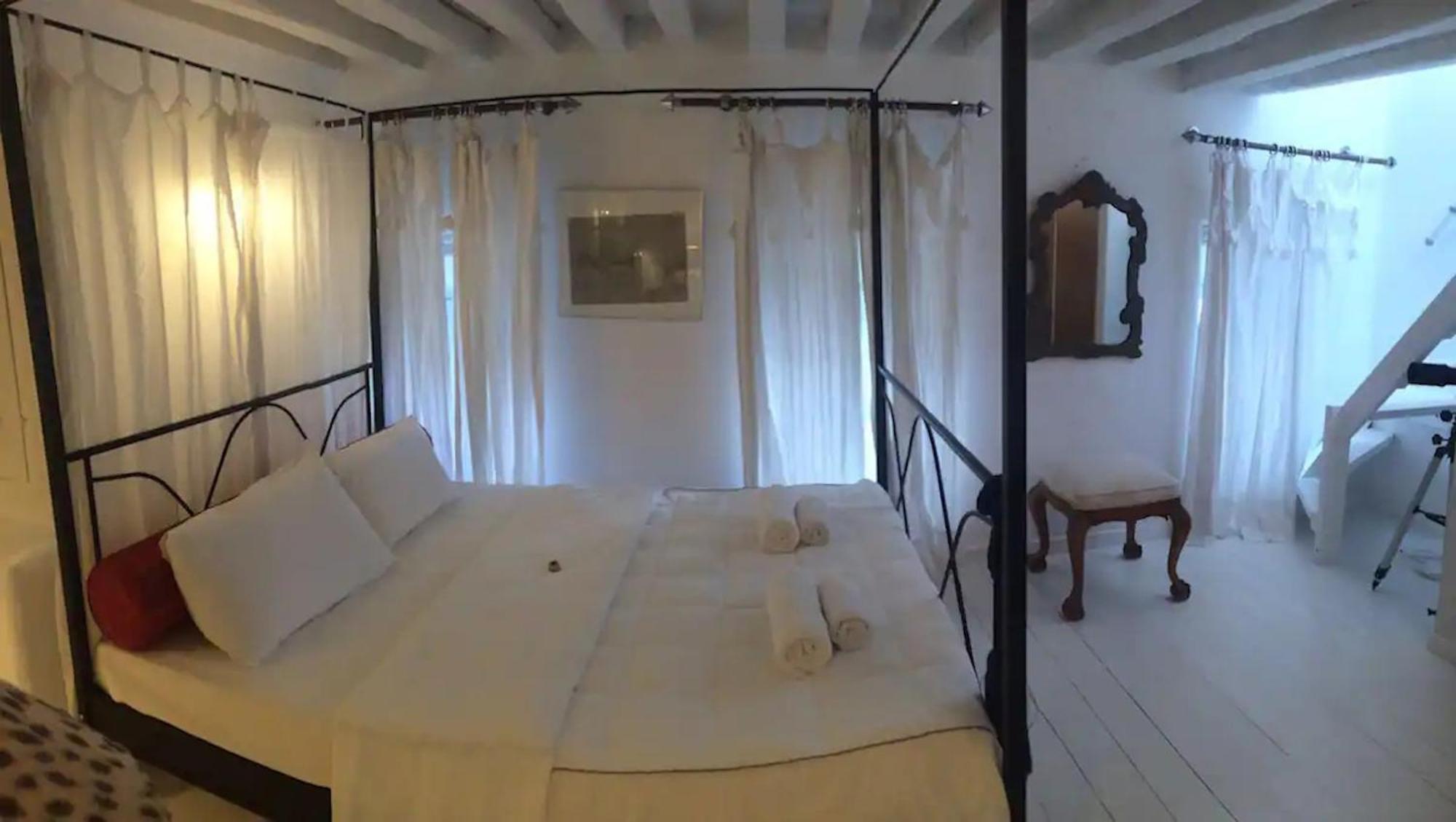 Holiday home Unique Townhouse, Mykonos Chora Mykonos Town
