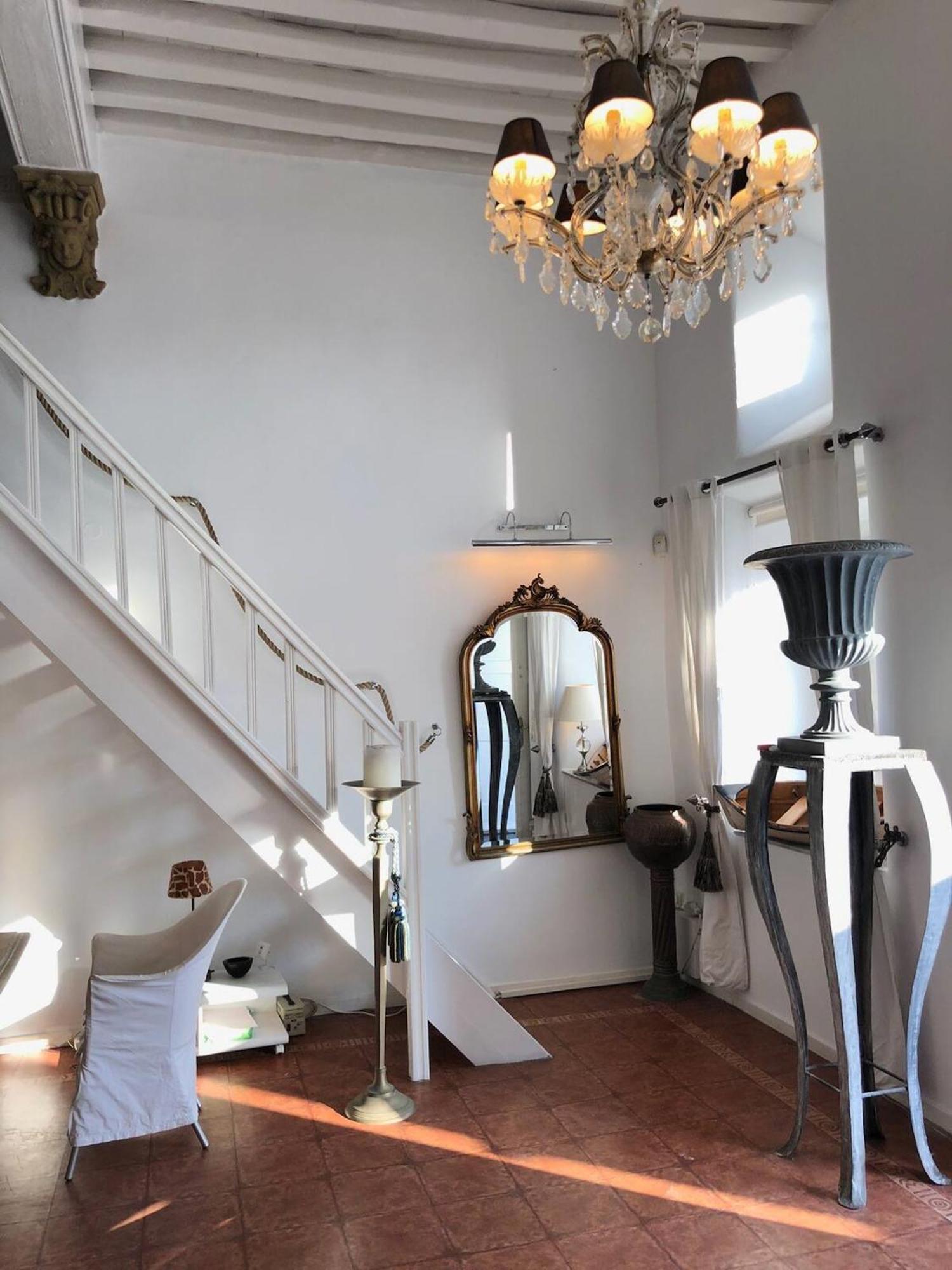 Unique Townhouse, Mykonos Chora Mykonos Town