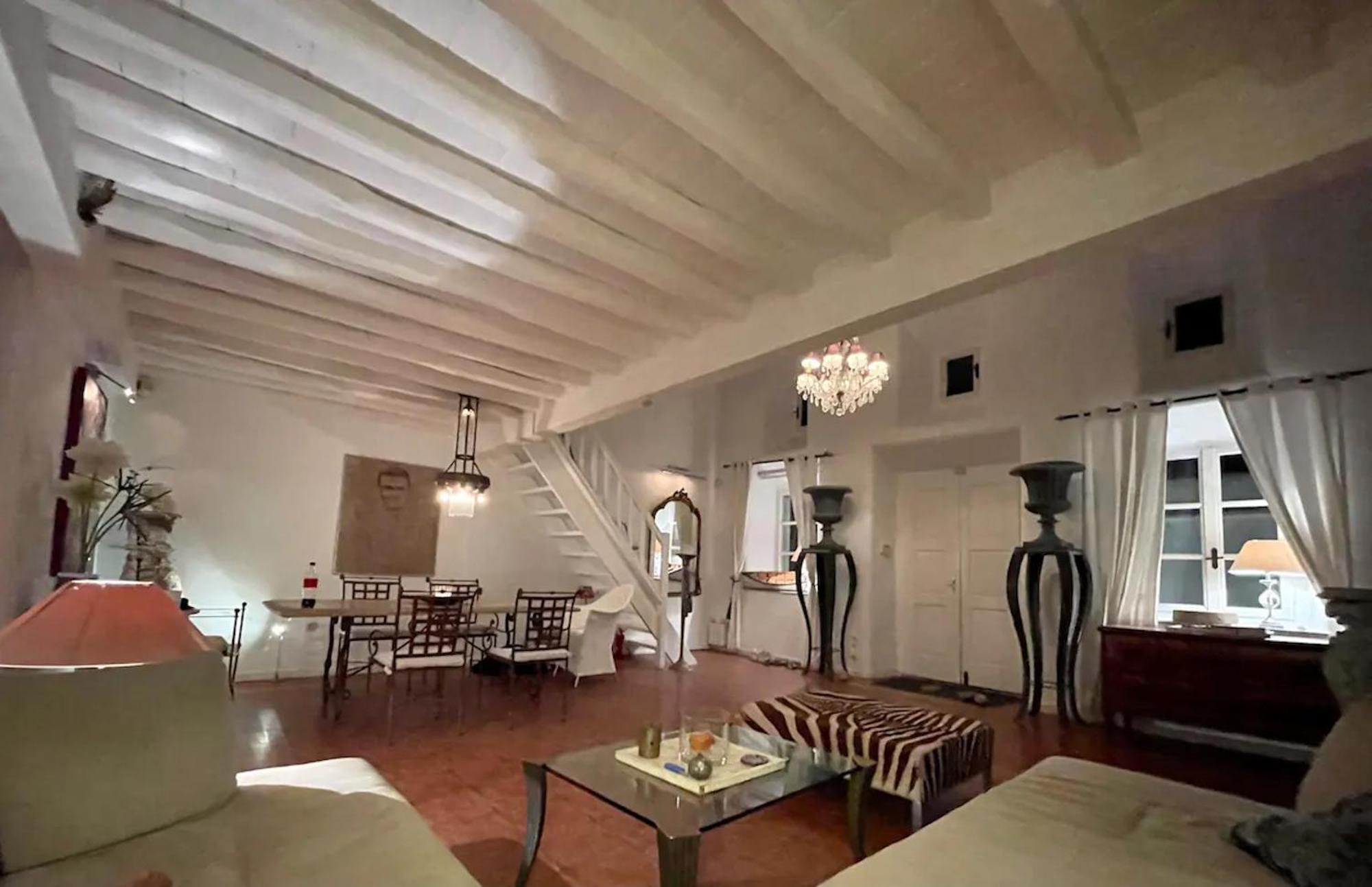 Holiday home Unique Townhouse, Mykonos Chora