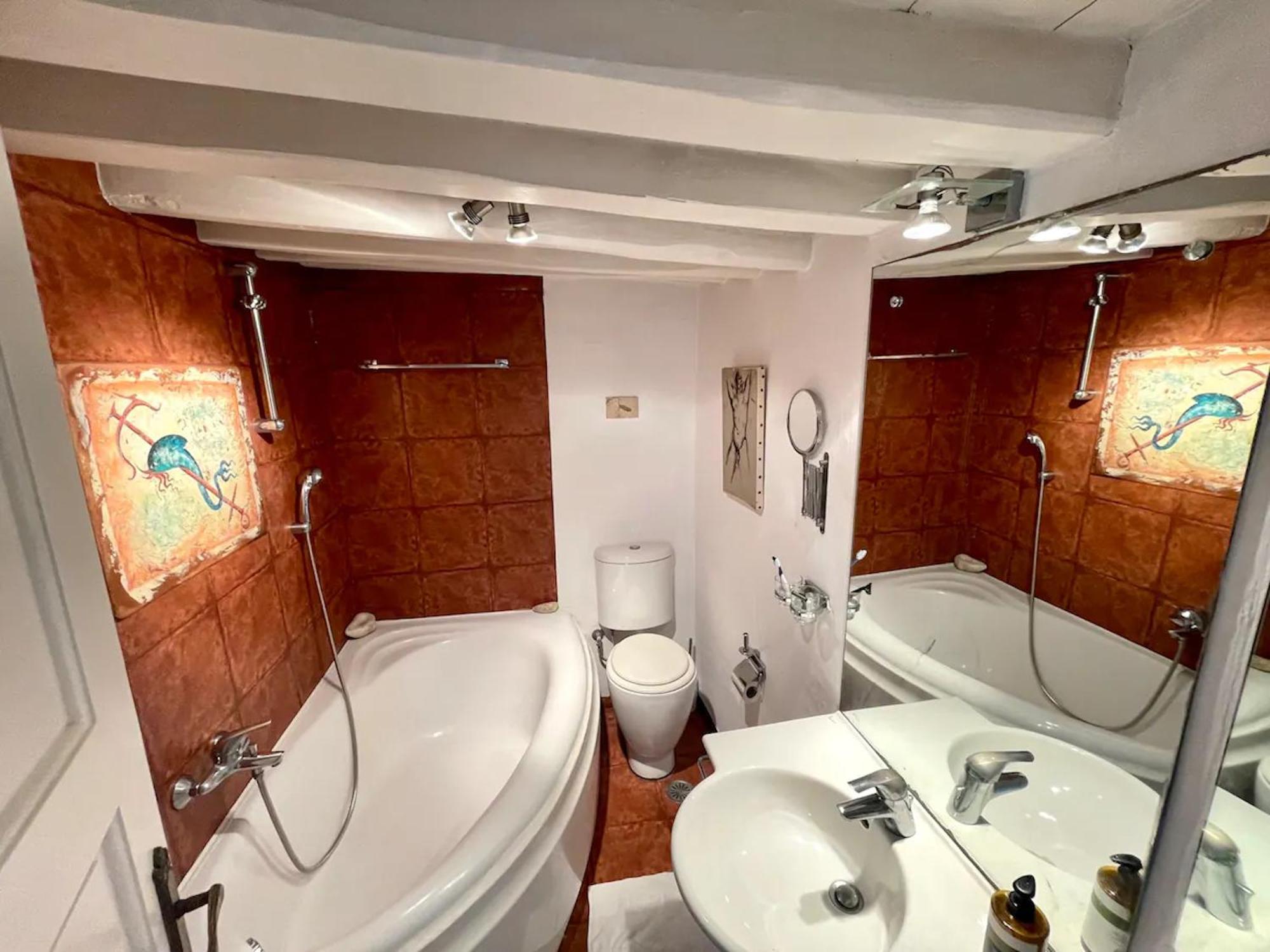 Holiday home Unique Townhouse, Mykonos Chora *