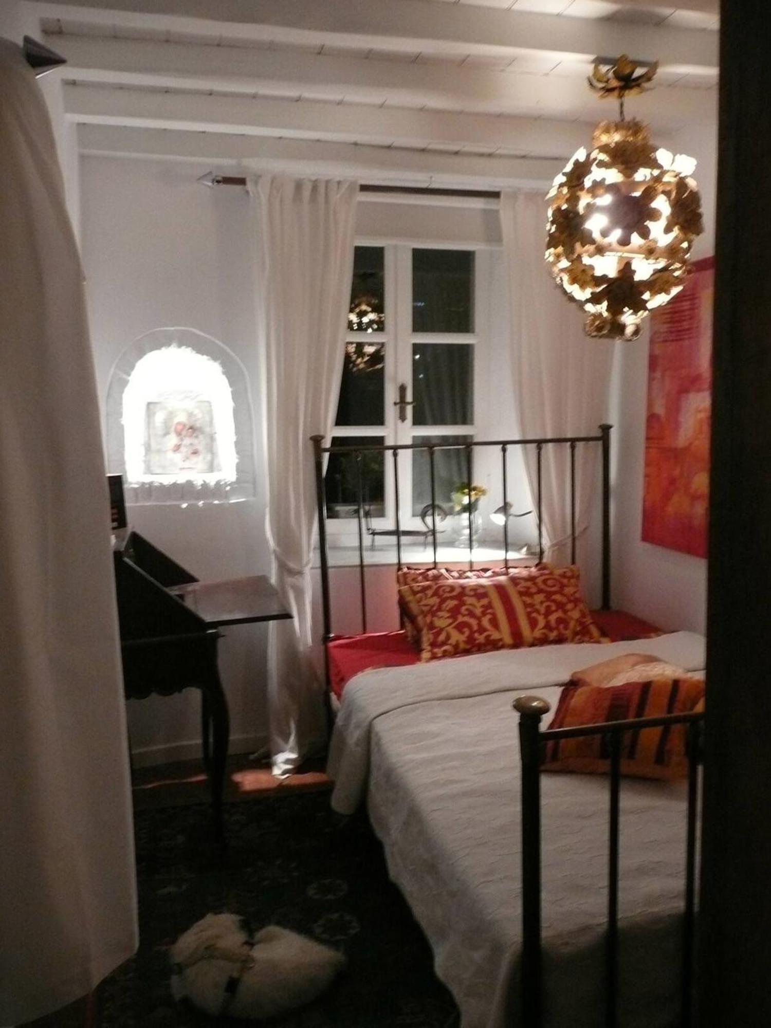Unique Townhouse, Mykonos Chora Holiday home