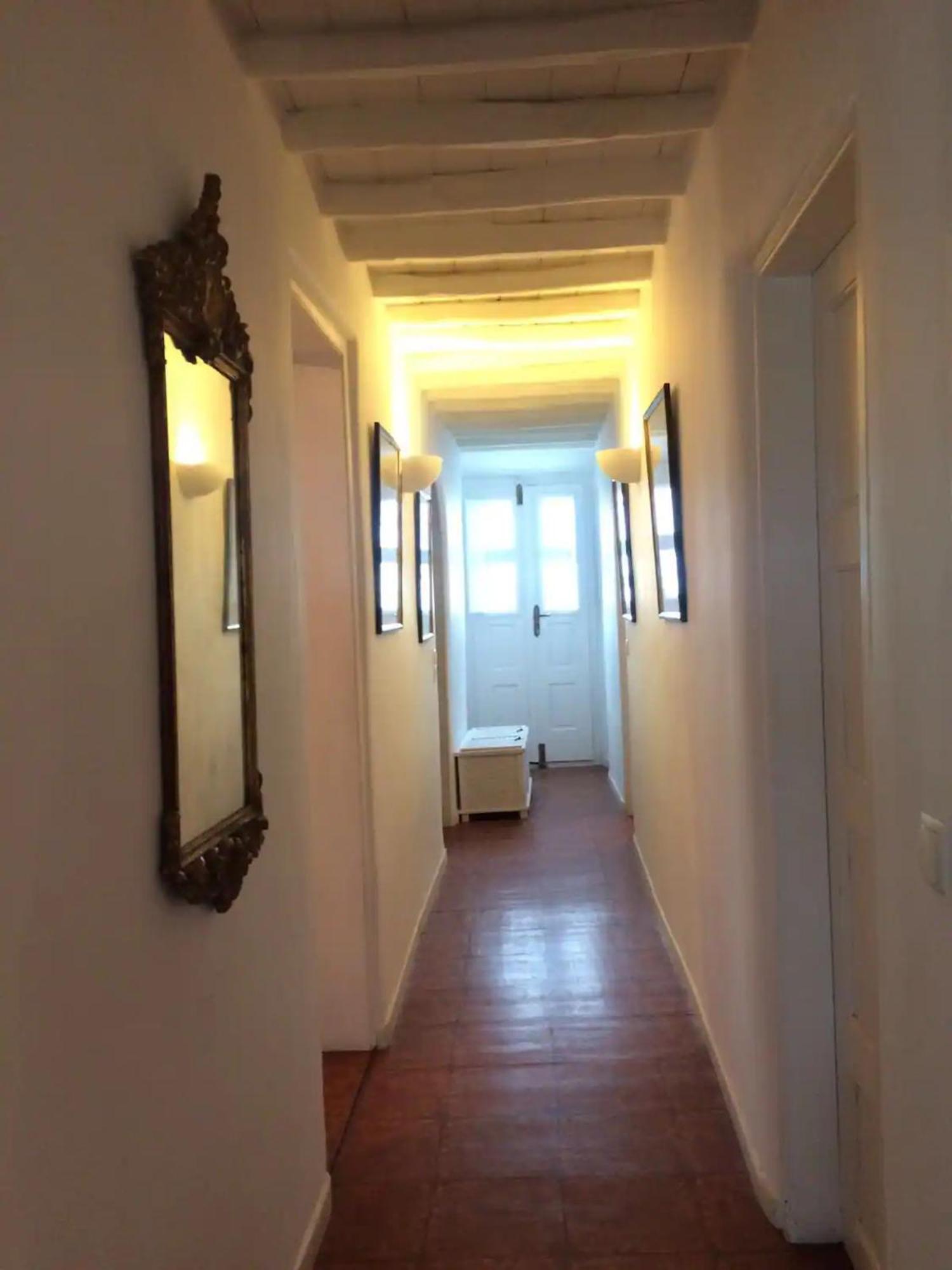 Holiday home Unique Townhouse, Mykonos Chora *