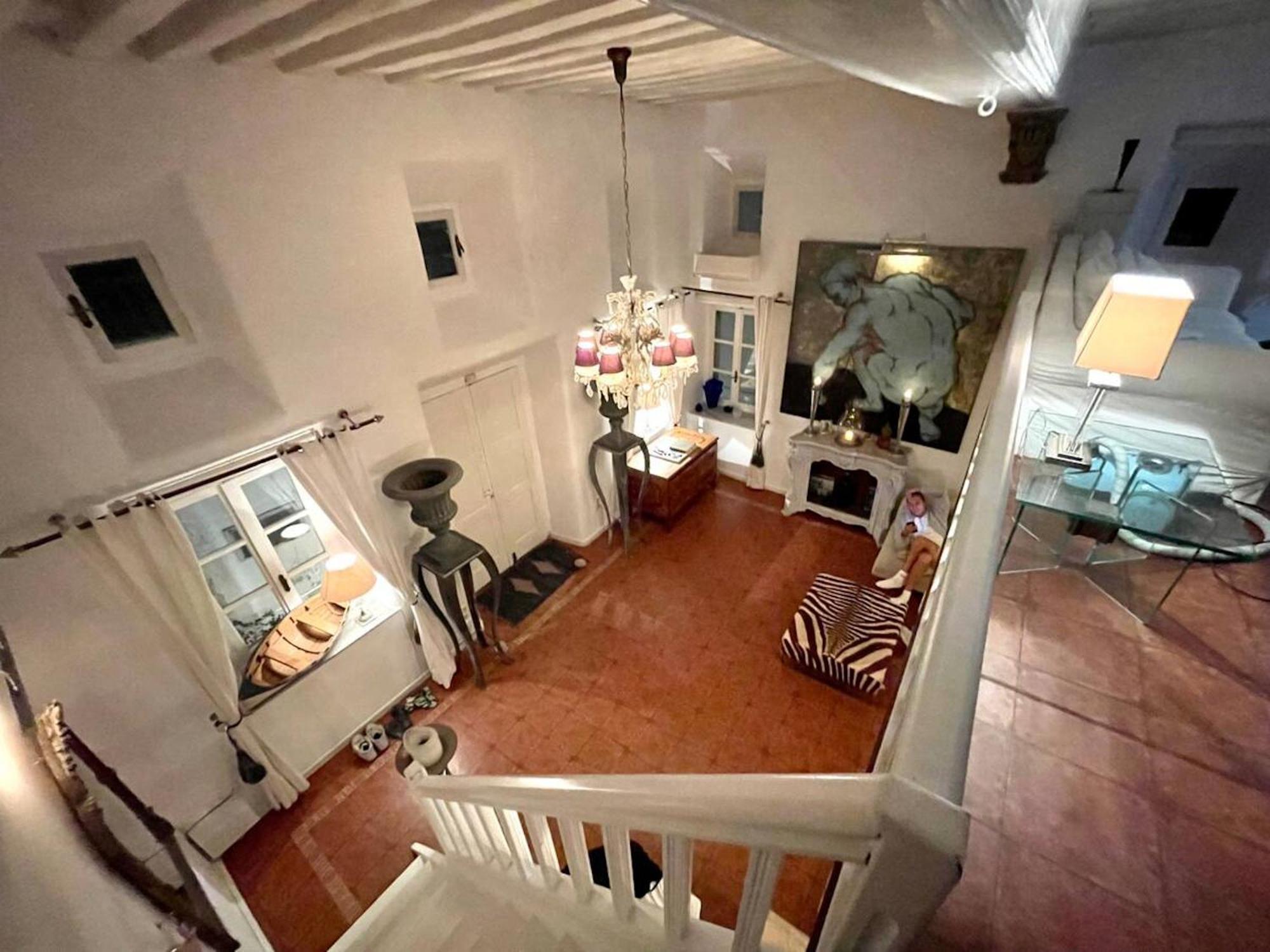 Holiday home Unique Townhouse, Mykonos Chora *
