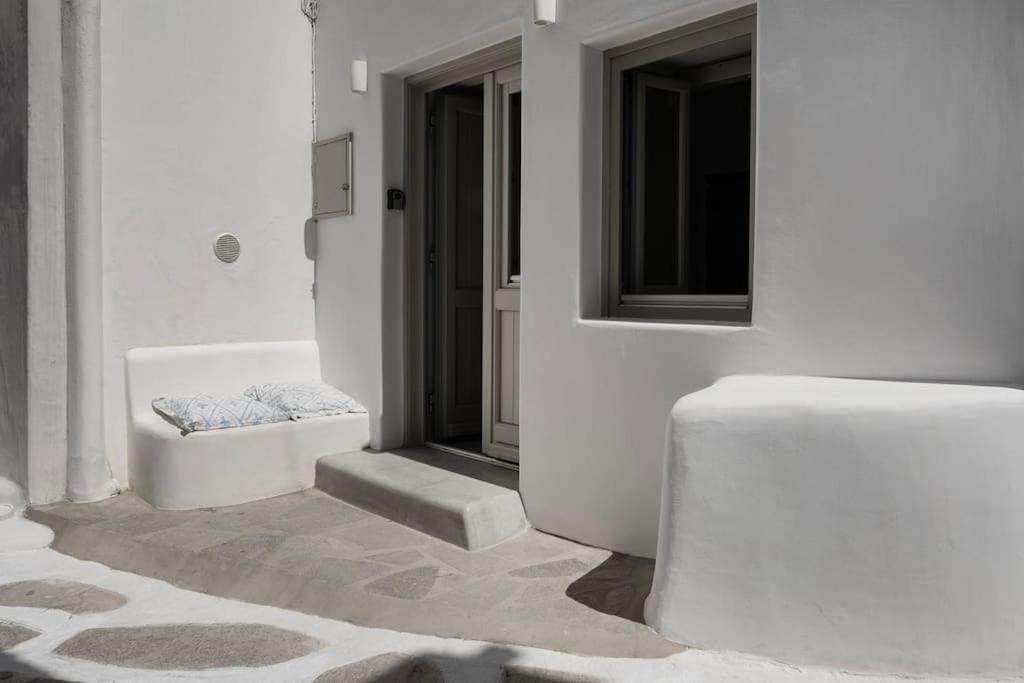 Mykonos Alley Stars - Anna Star * Mykonos Town