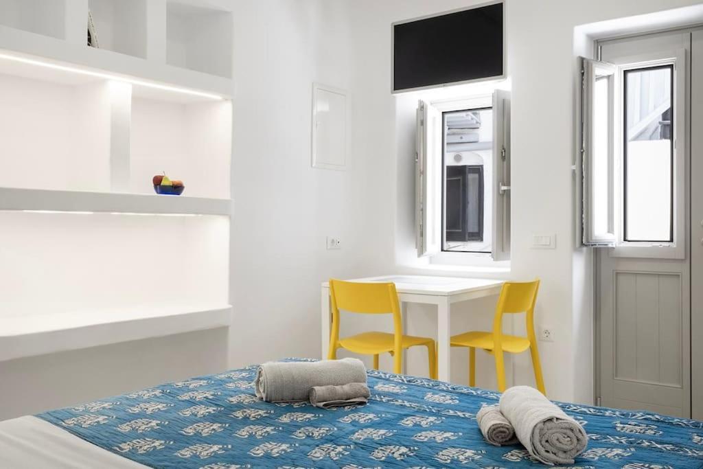 Holiday home Mykonos Alley Stars - Anna Star Mykonos Town
