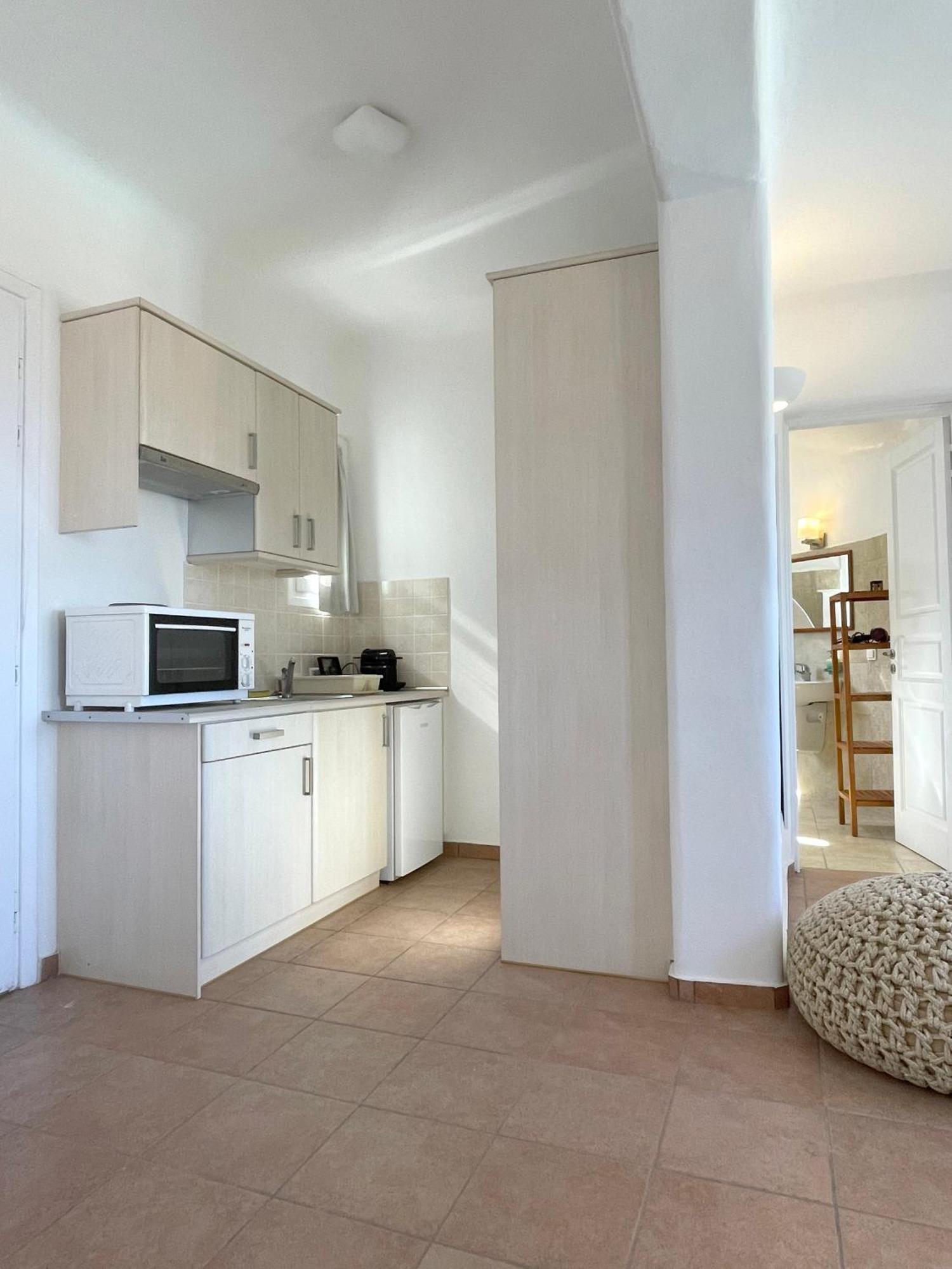 Aparthotel Yakinthos Mykonos Town