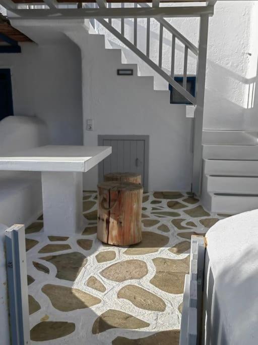 Captain's Atlas Mykonos Mykonos Town