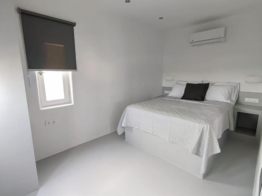 Captain's Atlas Mykonos Apartment