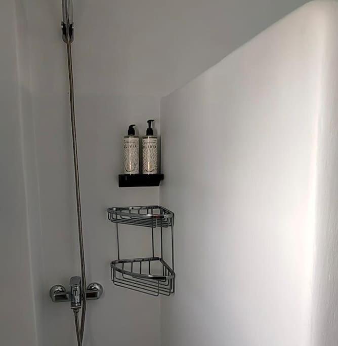 Apartment Captain's Atlas Mykonos