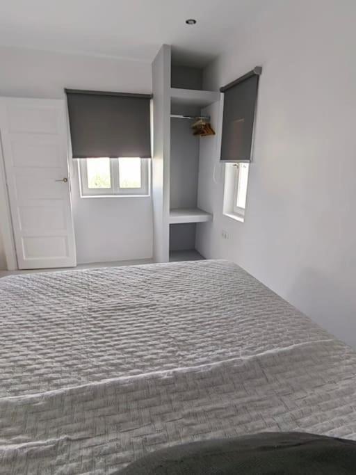 Apartment Captain's Atlas Mykonos