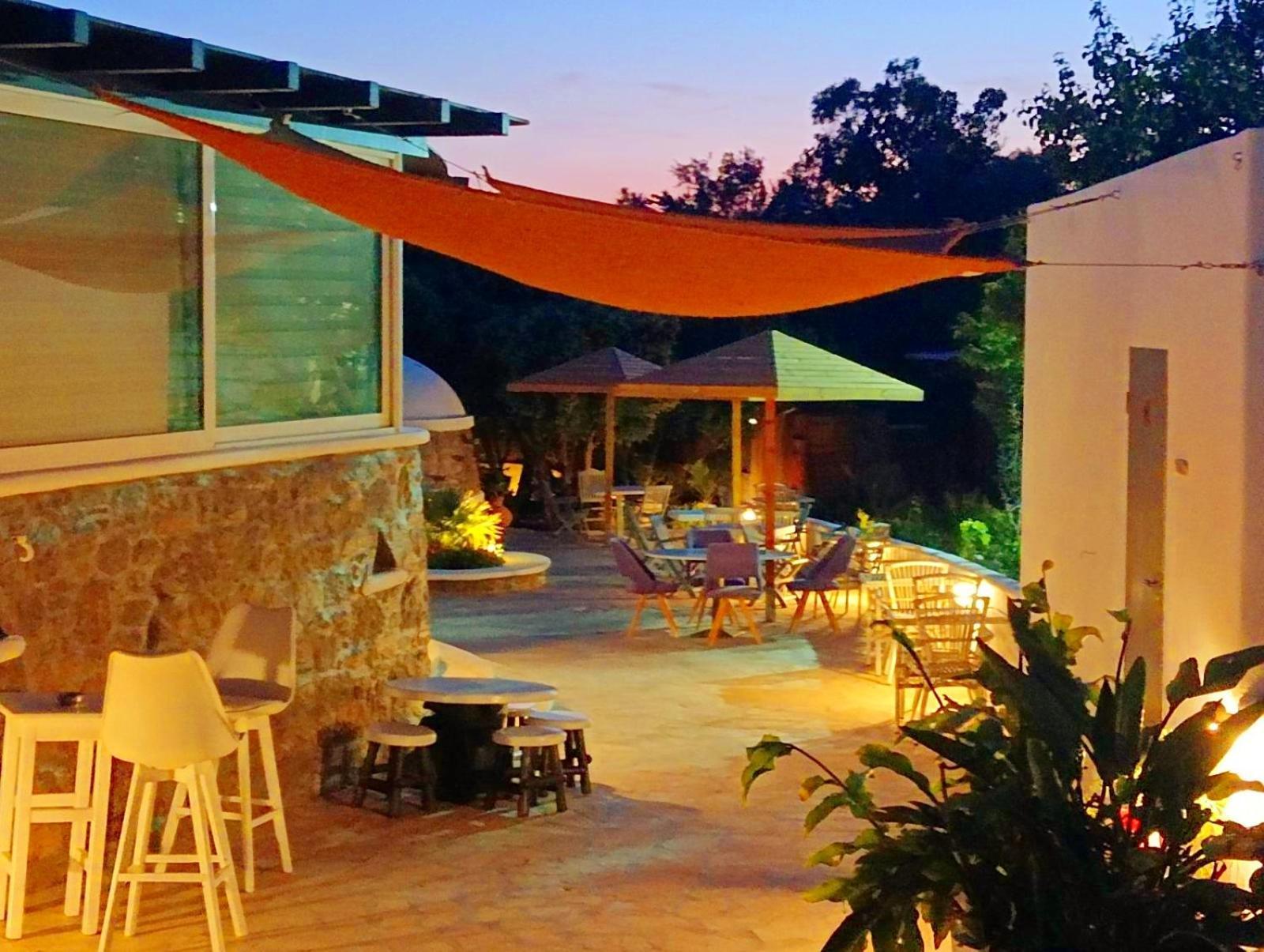 Mykonian Iros & Mykonos Town
