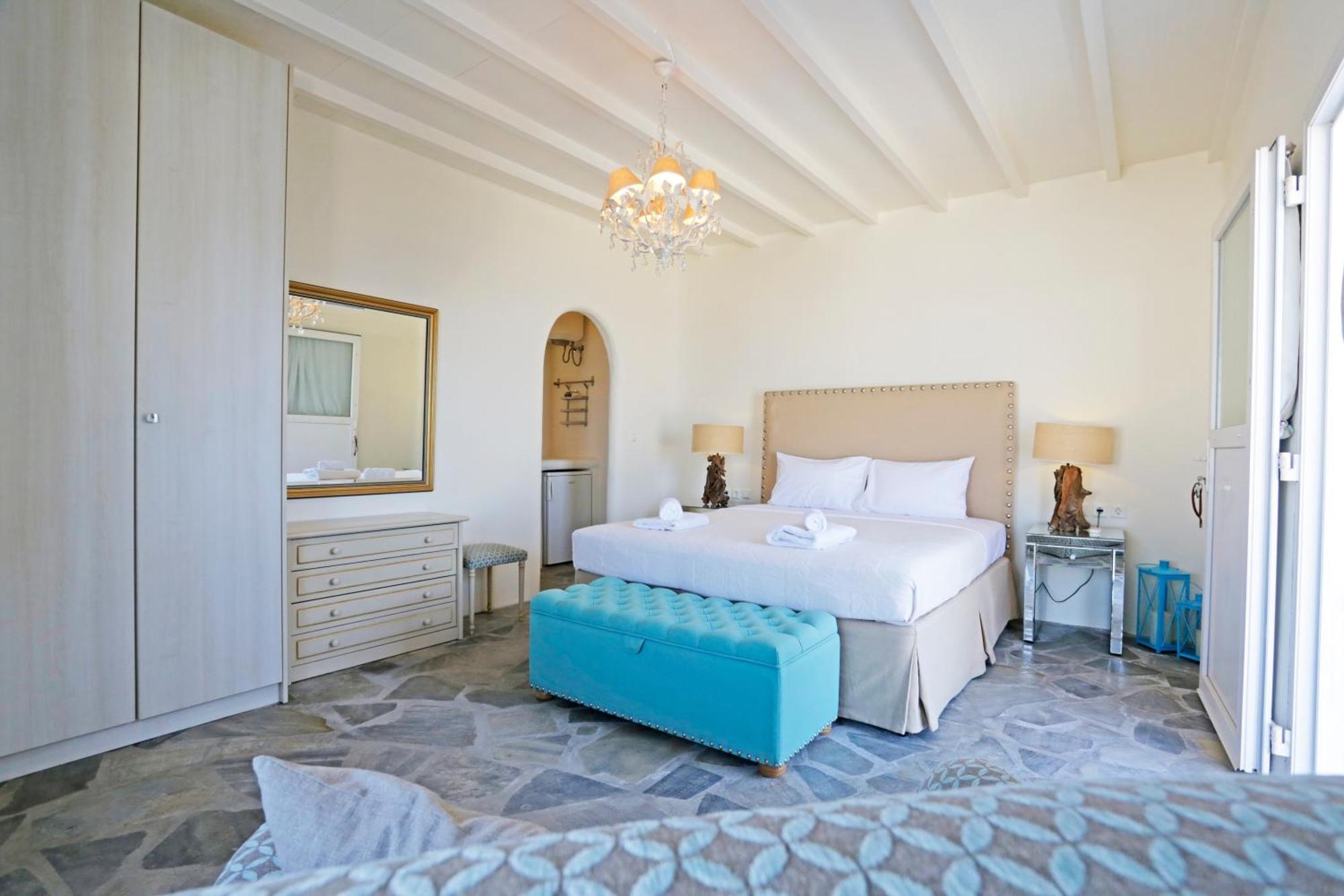Apartment Emerald At Cavo Delos *