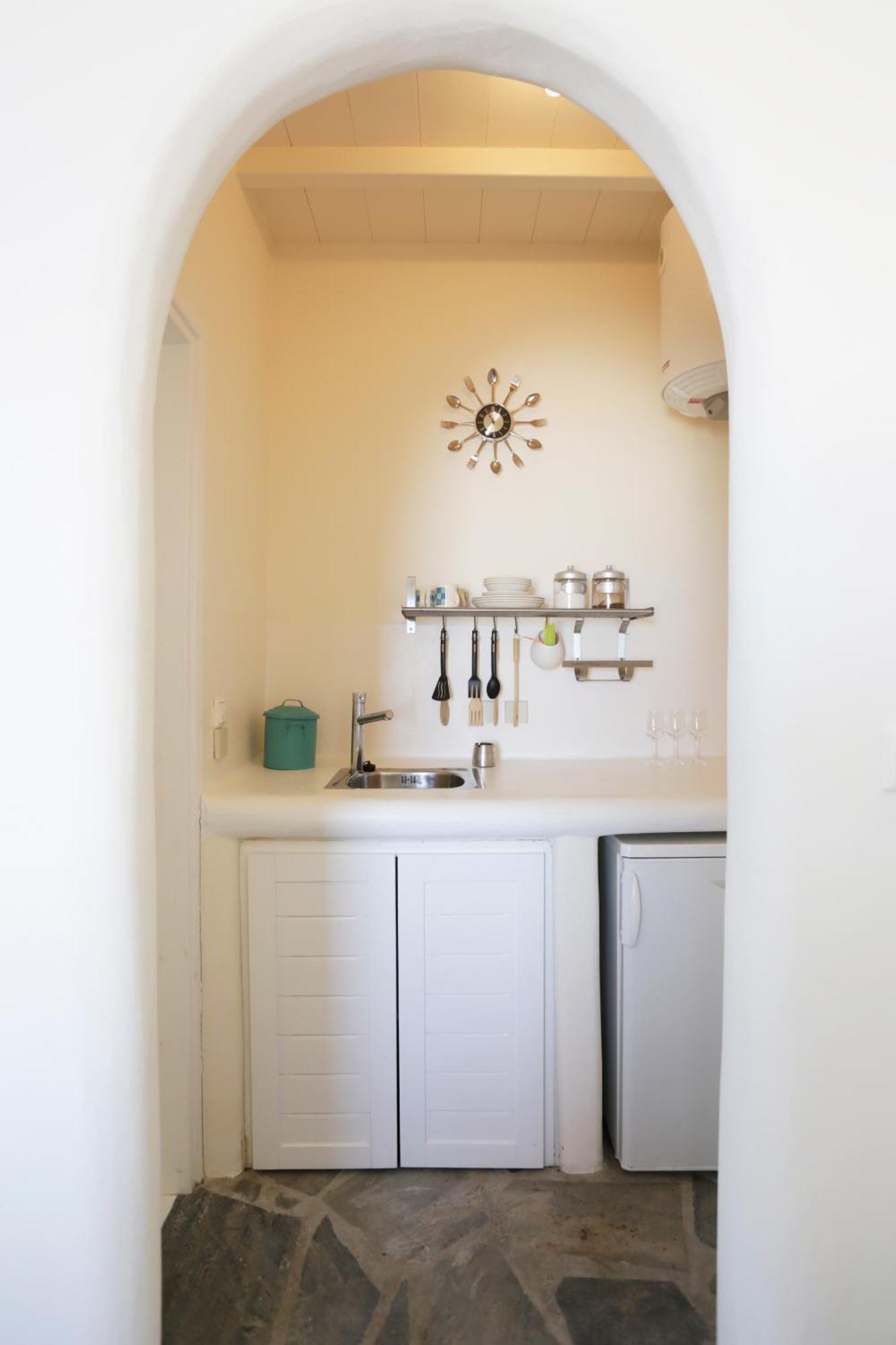 Emerald At Cavo Delos Apartment