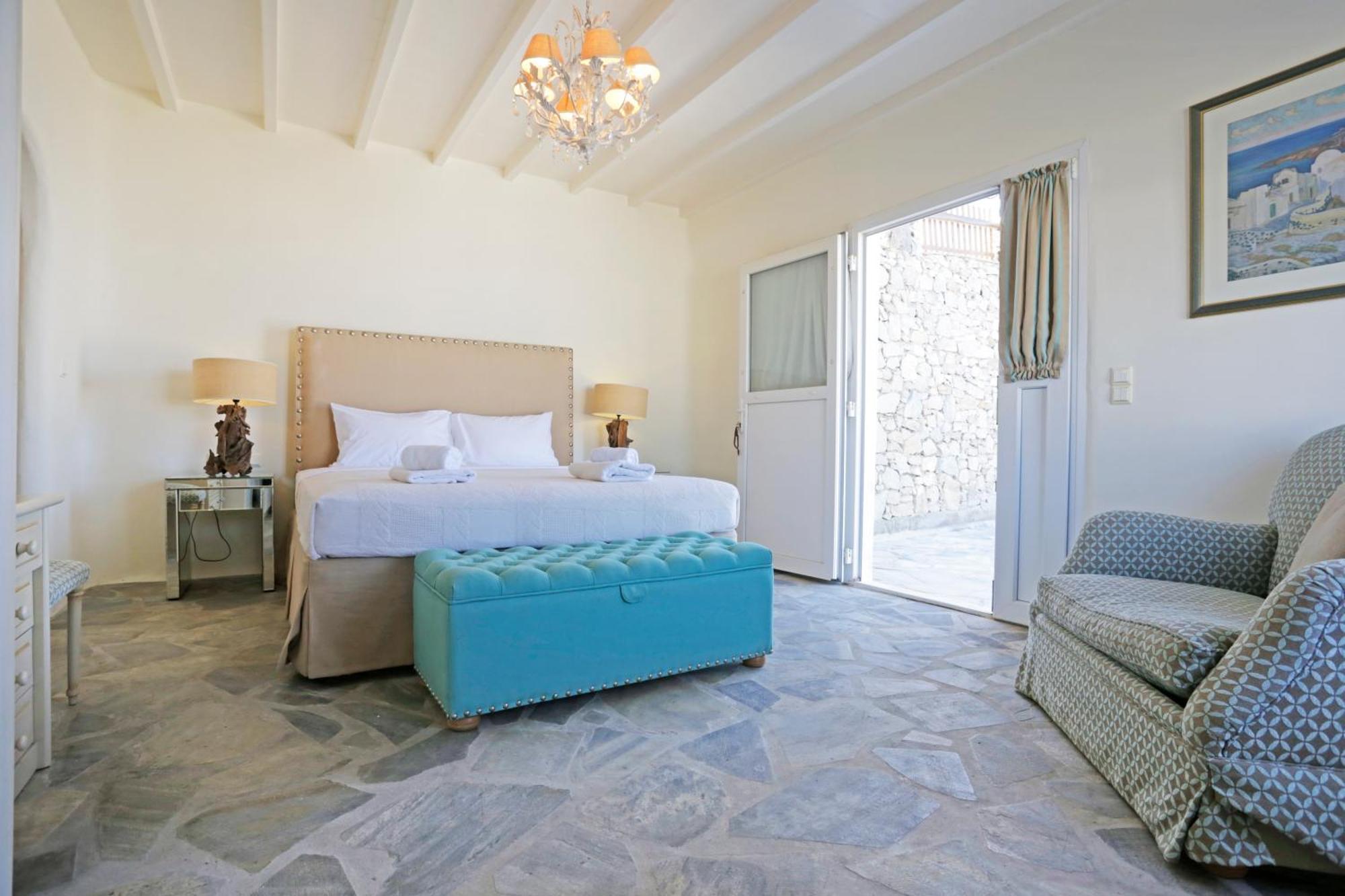 Emerald At Cavo Delos Apartment
