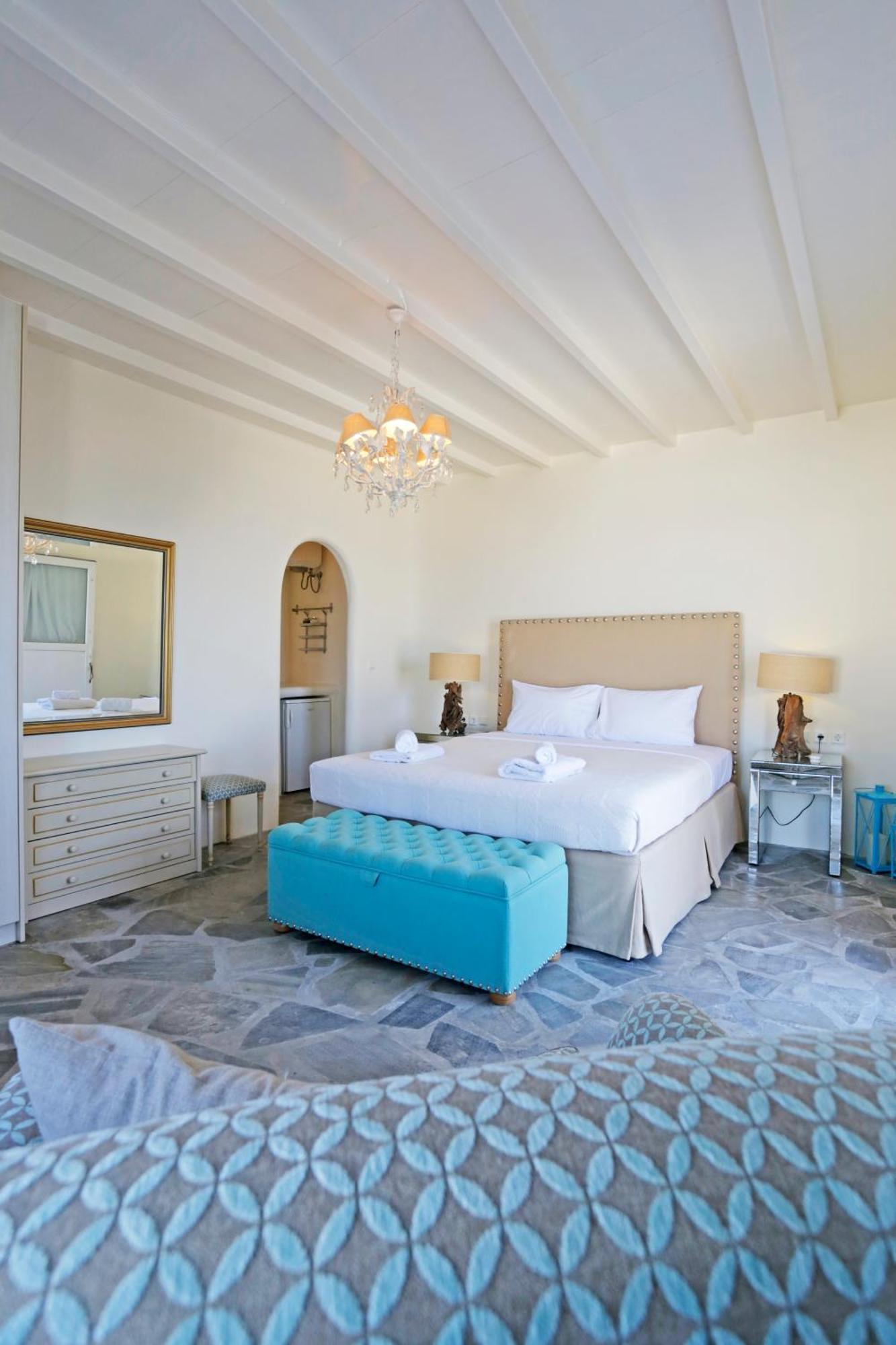 Apartment Emerald At Cavo Delos *