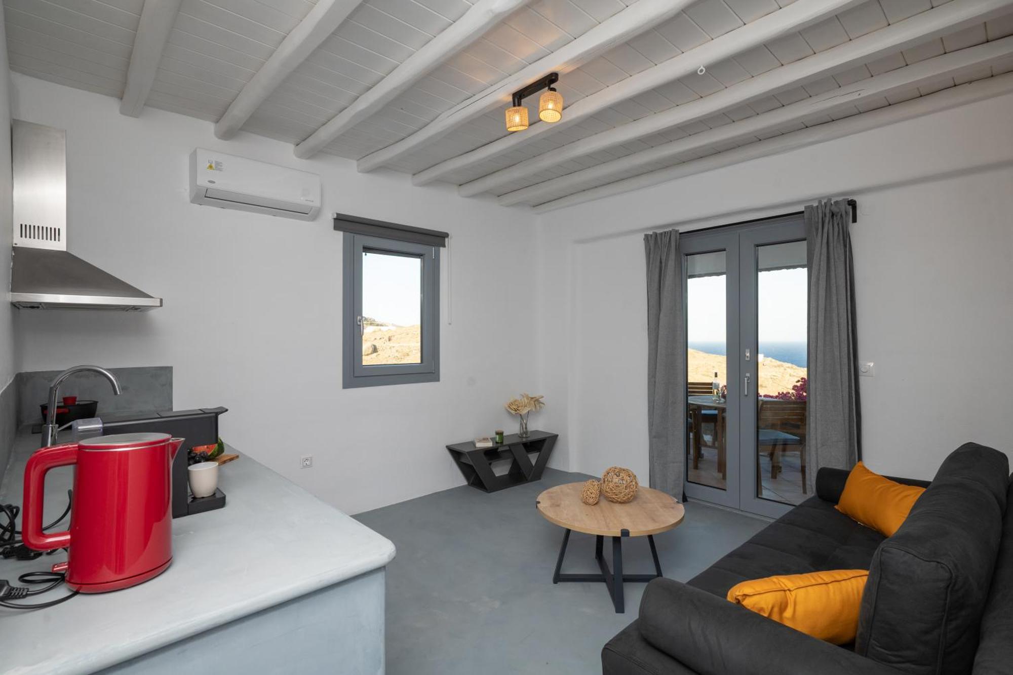 Holiday home My Thea