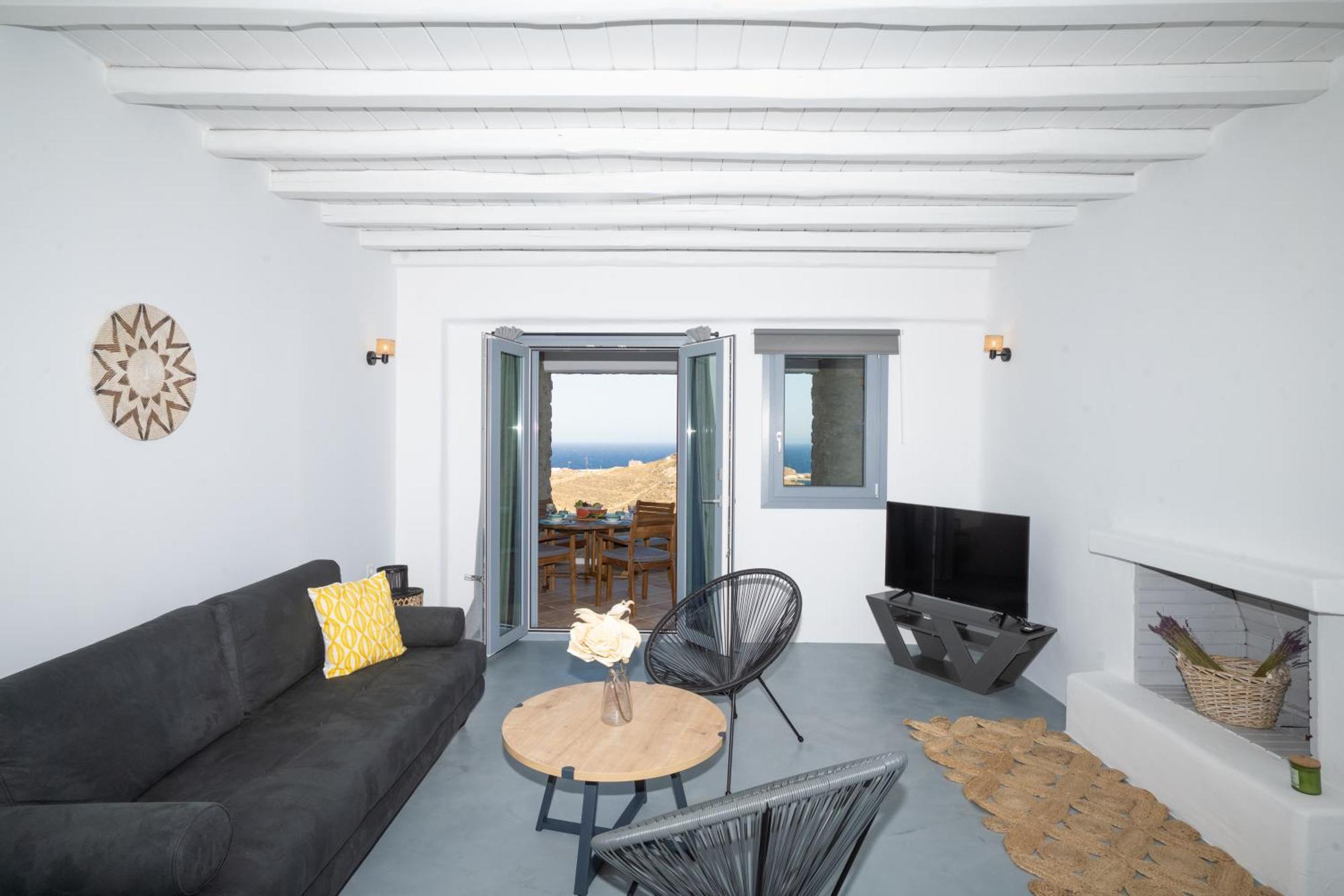 Holiday home My Thea Ano Mera