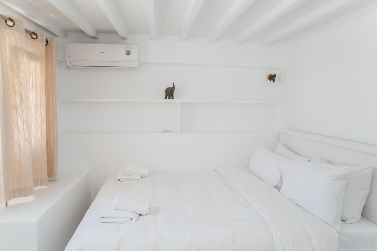 Manto Sunset Loft Apartment