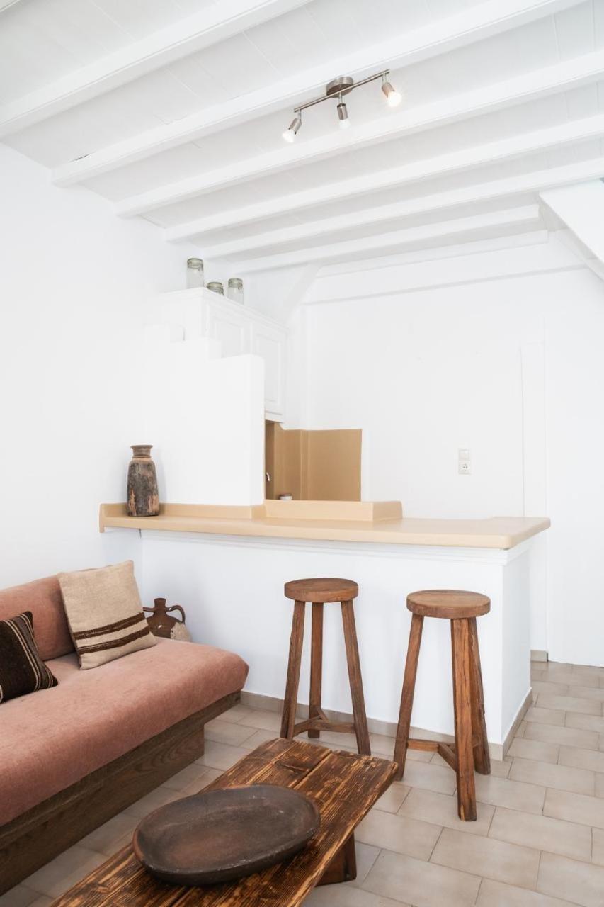 Manto Sunset Loft Apartment *