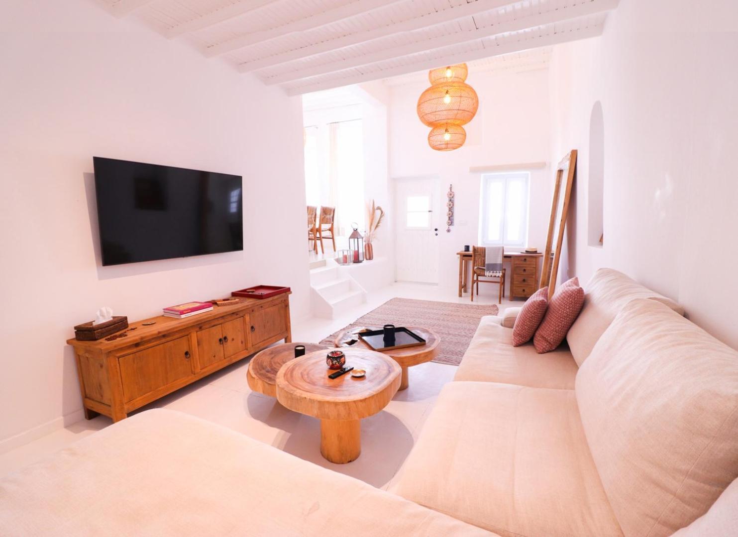 Apartment Eudemonia - Sun Terrace By One-villas