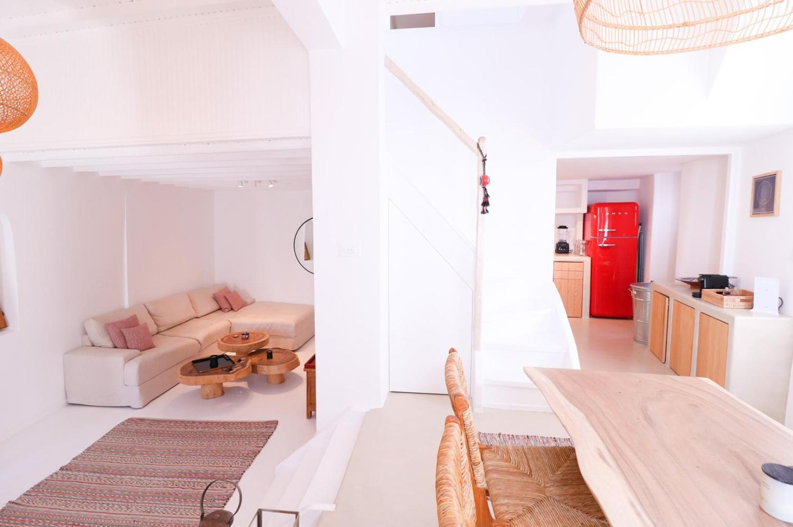 Eudemonia - Sun Terrace By One-villas Apartment
