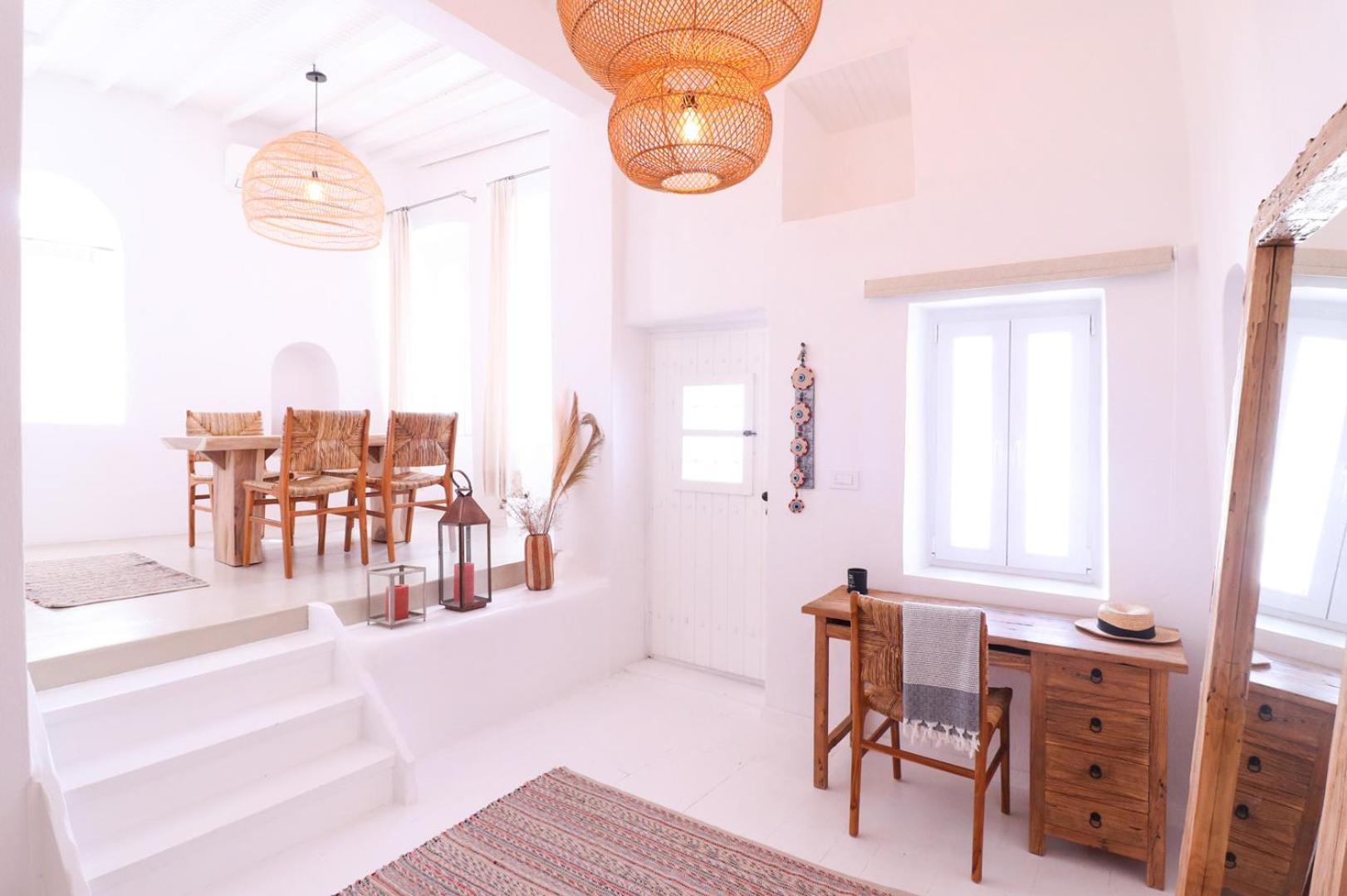 Eudemonia - Sun Terrace By One-villas Apartment