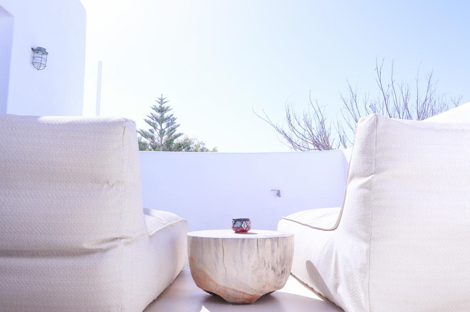 Apartment Eudemonia - Sun Terrace By One-villas *