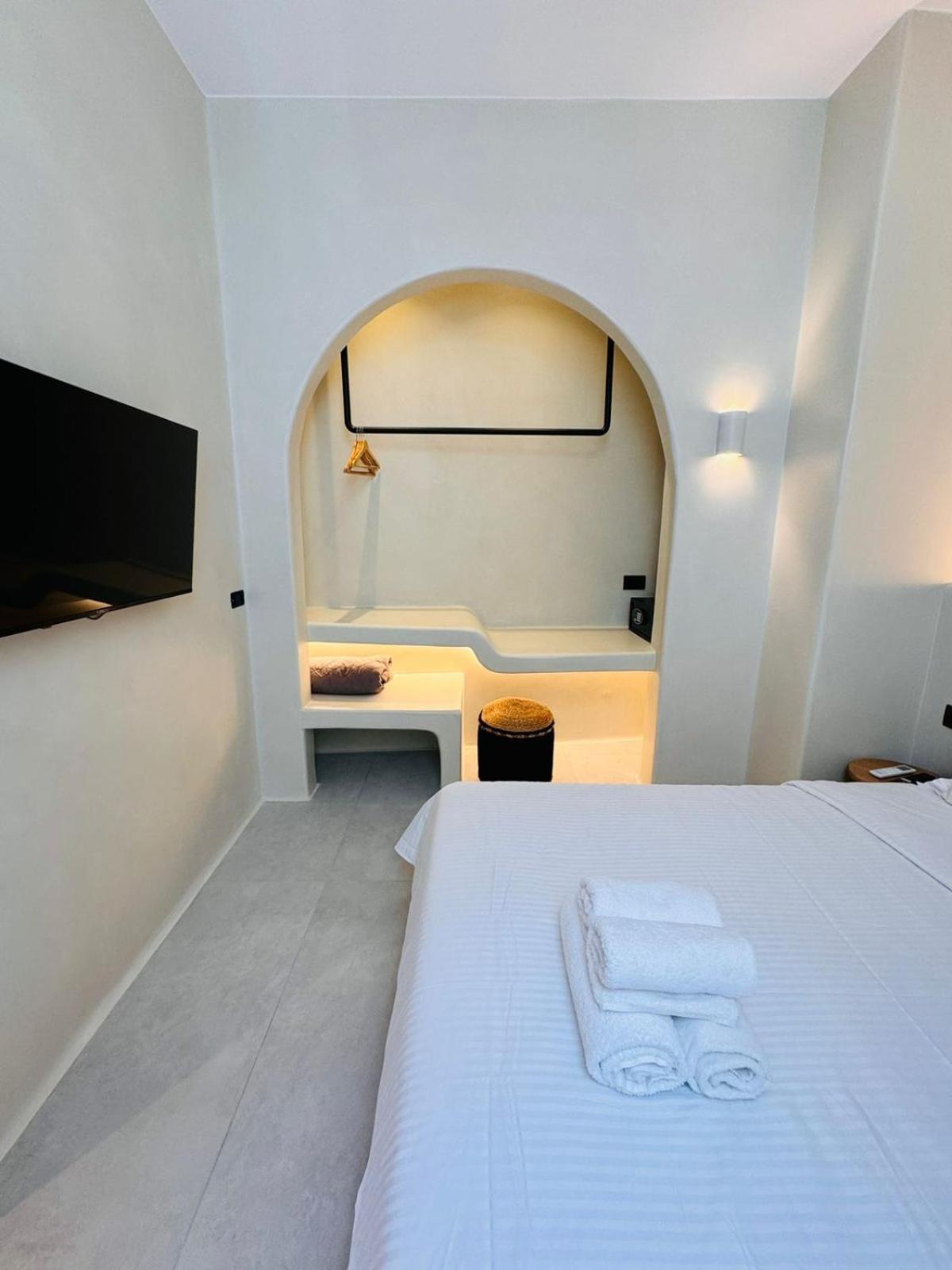 Hotel Matogianni Mykonos Town