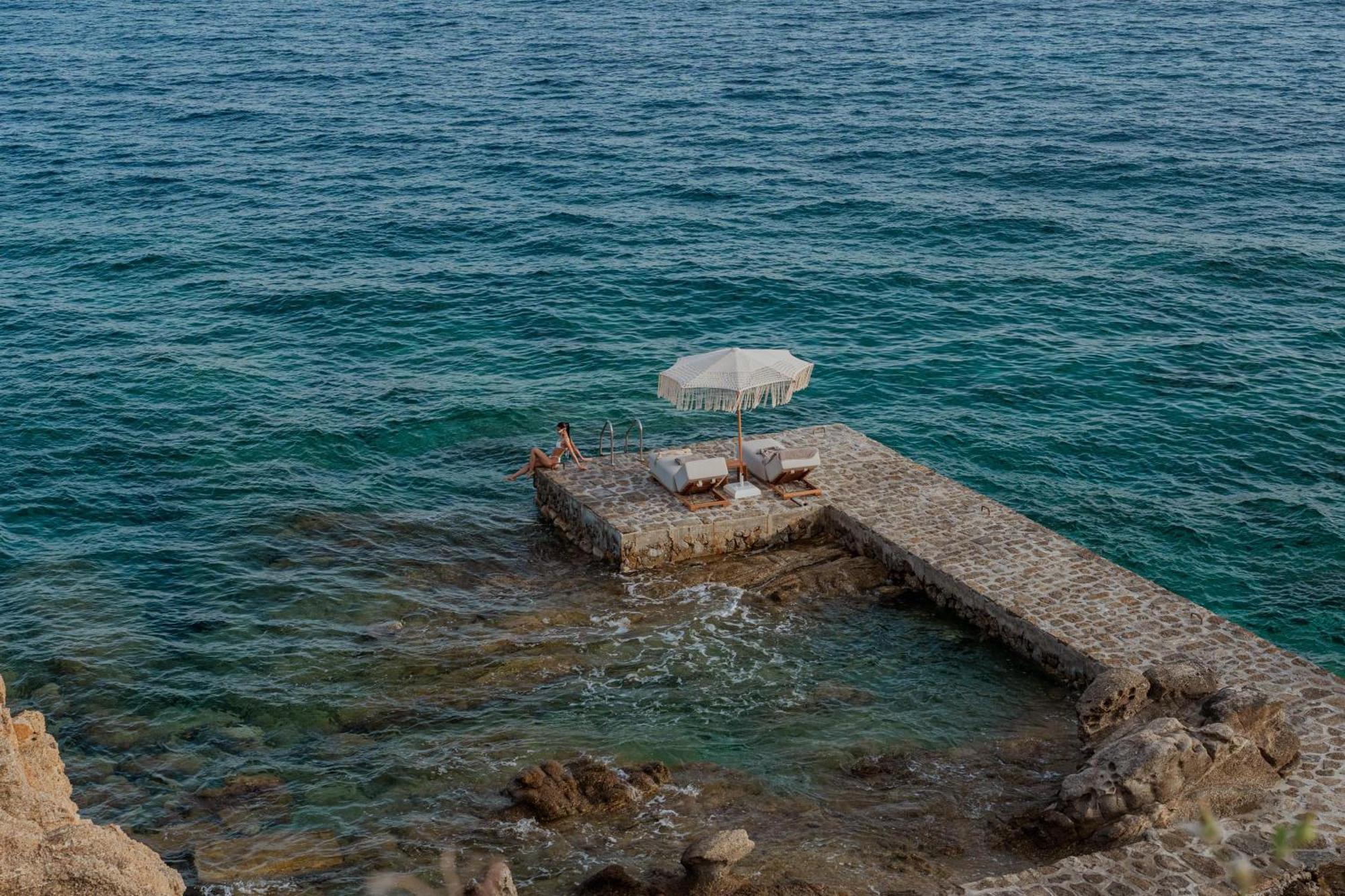 Splendid Mykonos Waterfront