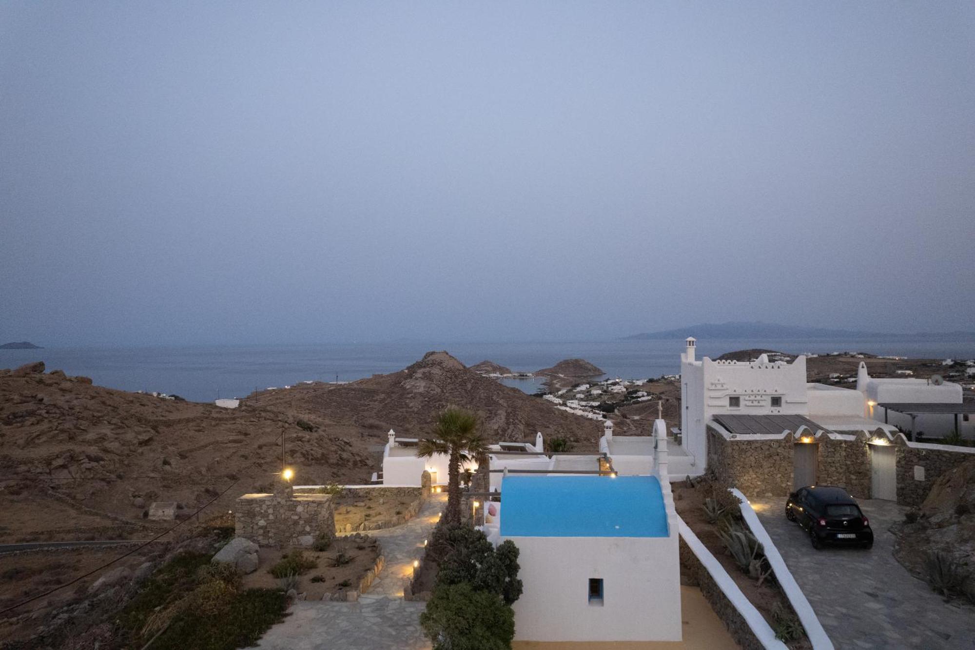 Holiday home My Thea Ano Mera
