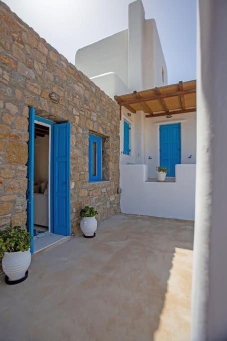 Holiday home Kallisti Mykonos *