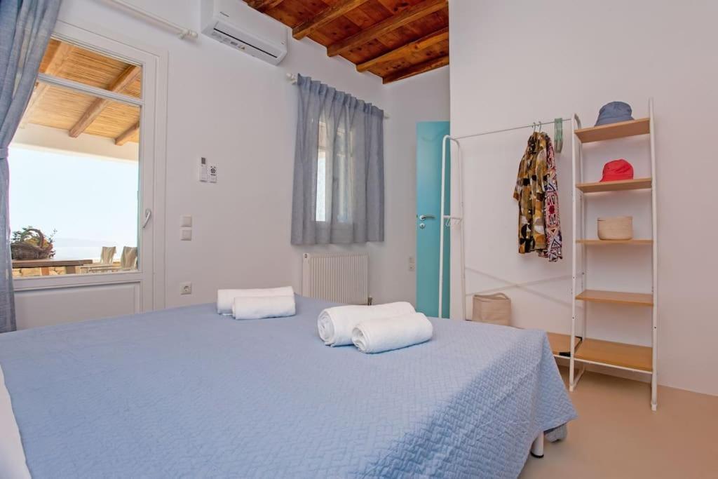 Kallisti Mykonos Holiday home Mykonos Town